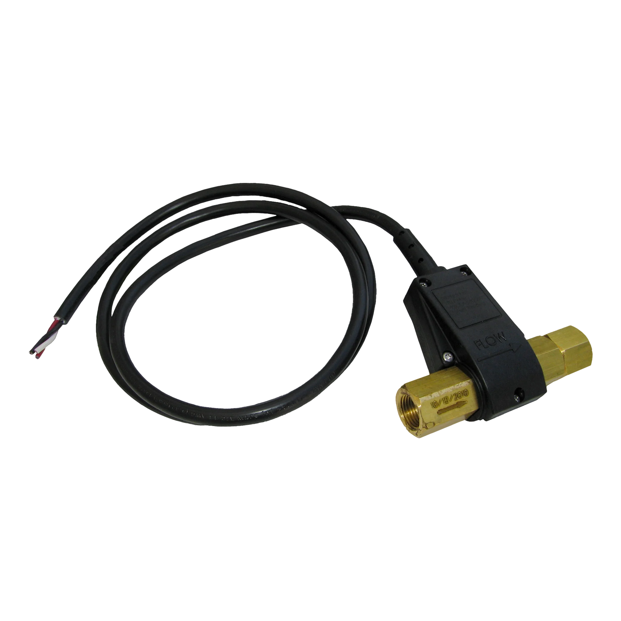 (15)100975 TMT FLOW SWITCH 12GPM 3/8FPT I/O