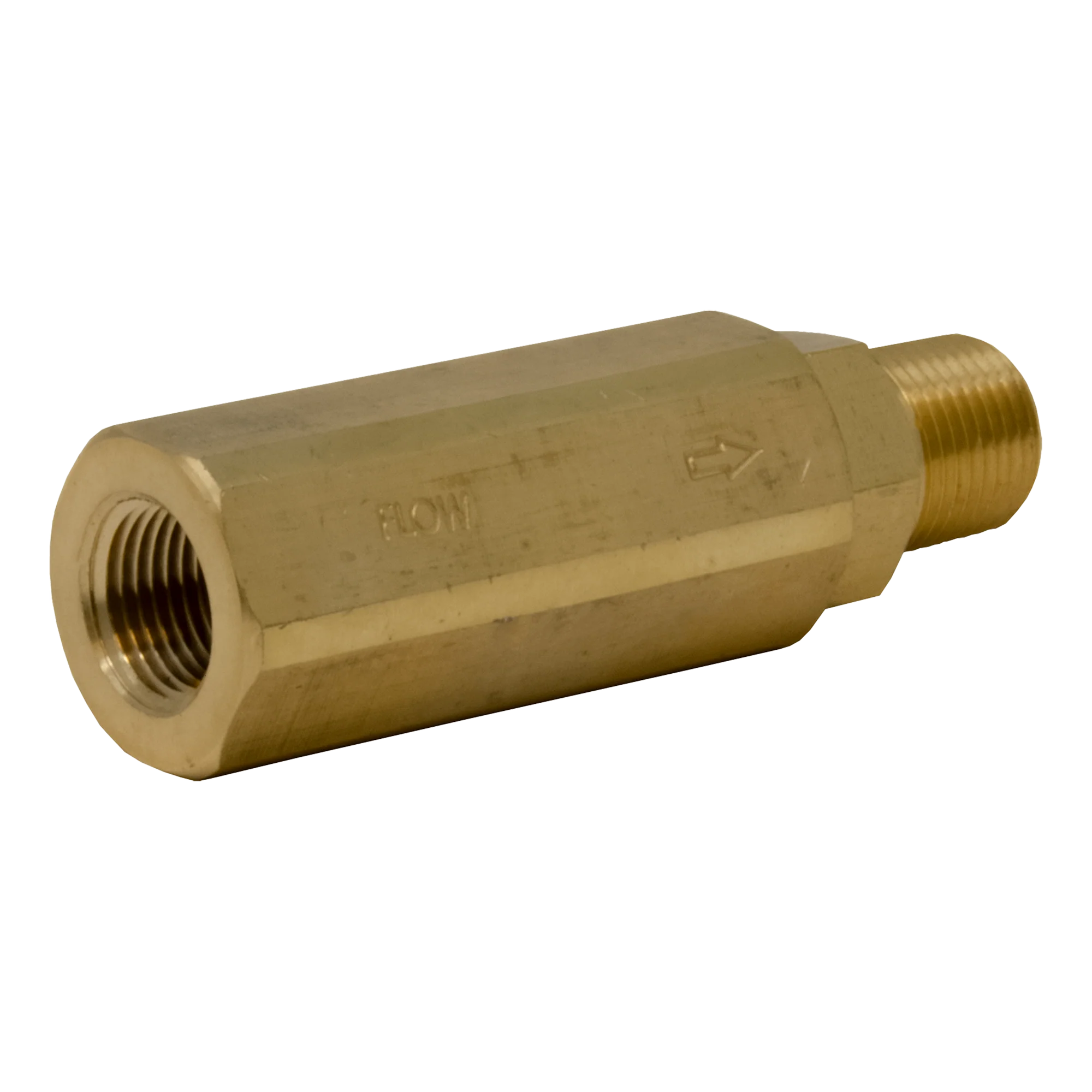 (50)3/8" HIGH PRESSURE HIGH FLOW FILTER