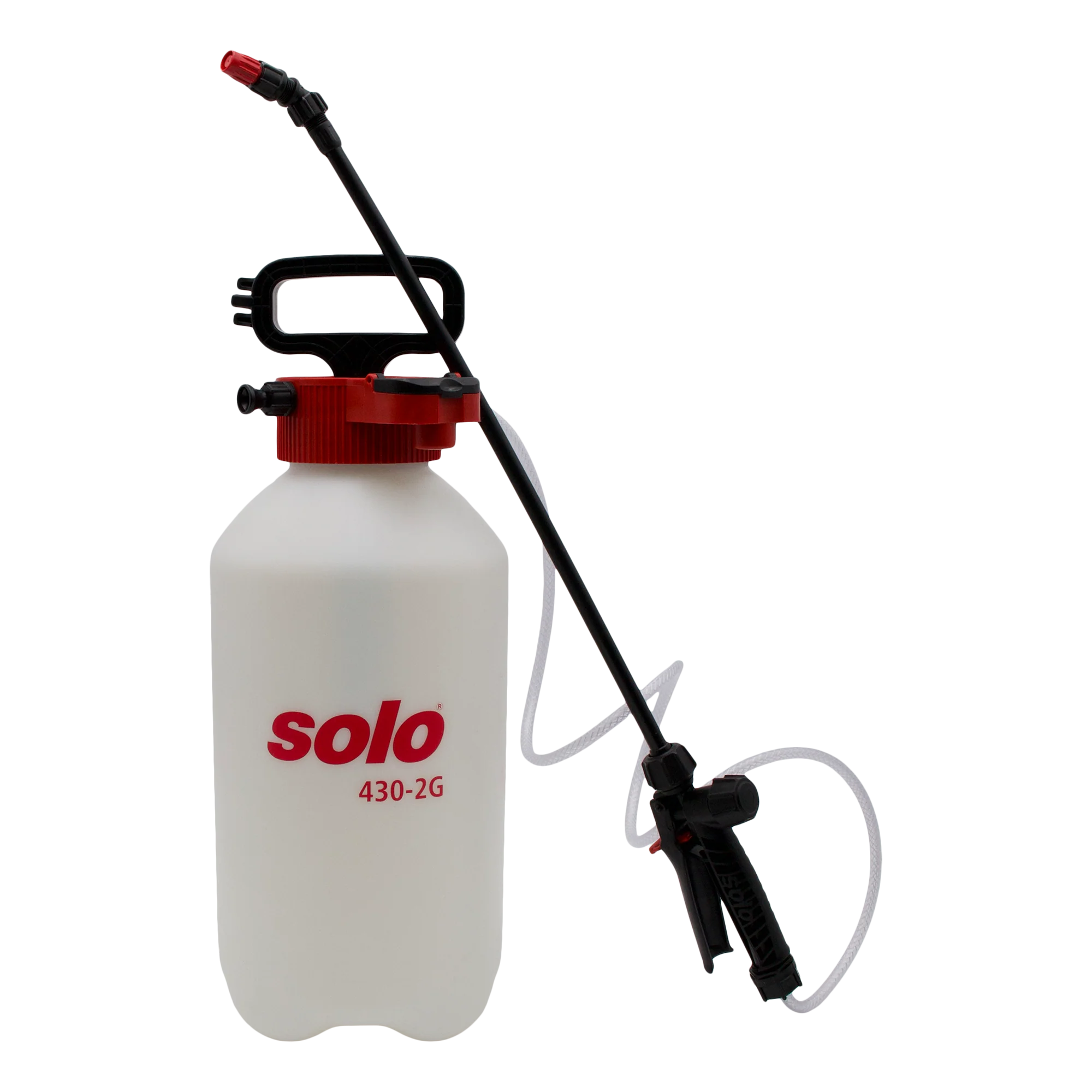 SOLO 430-2G PUMP UP 2 GAL. SPRAYER