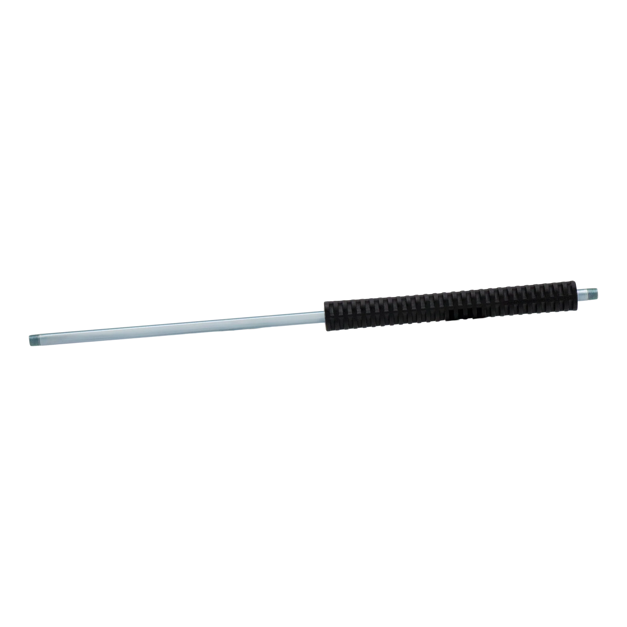 AL323 SQUARE MOLDED GRIP 24" LANCE