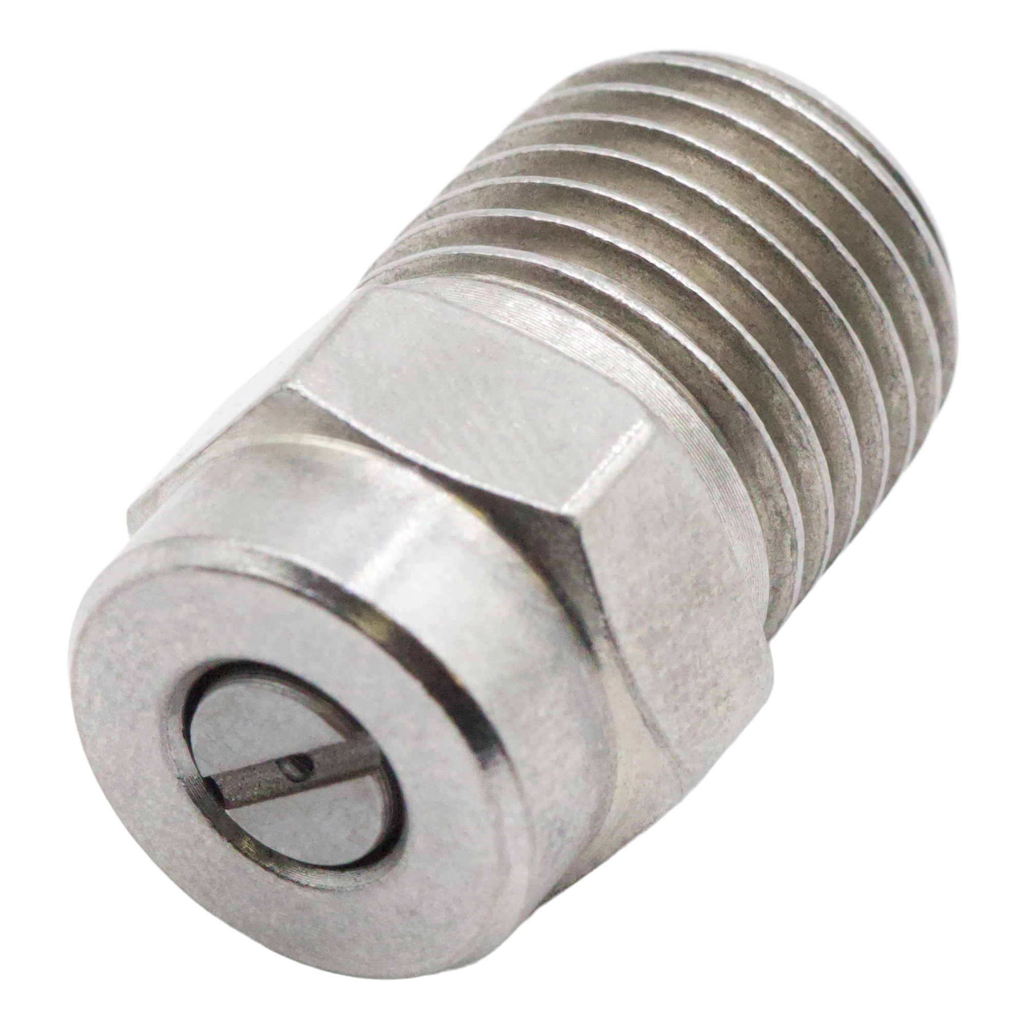 GLADIATOR 1/4 MPT 15° 6.0 NOZZLE