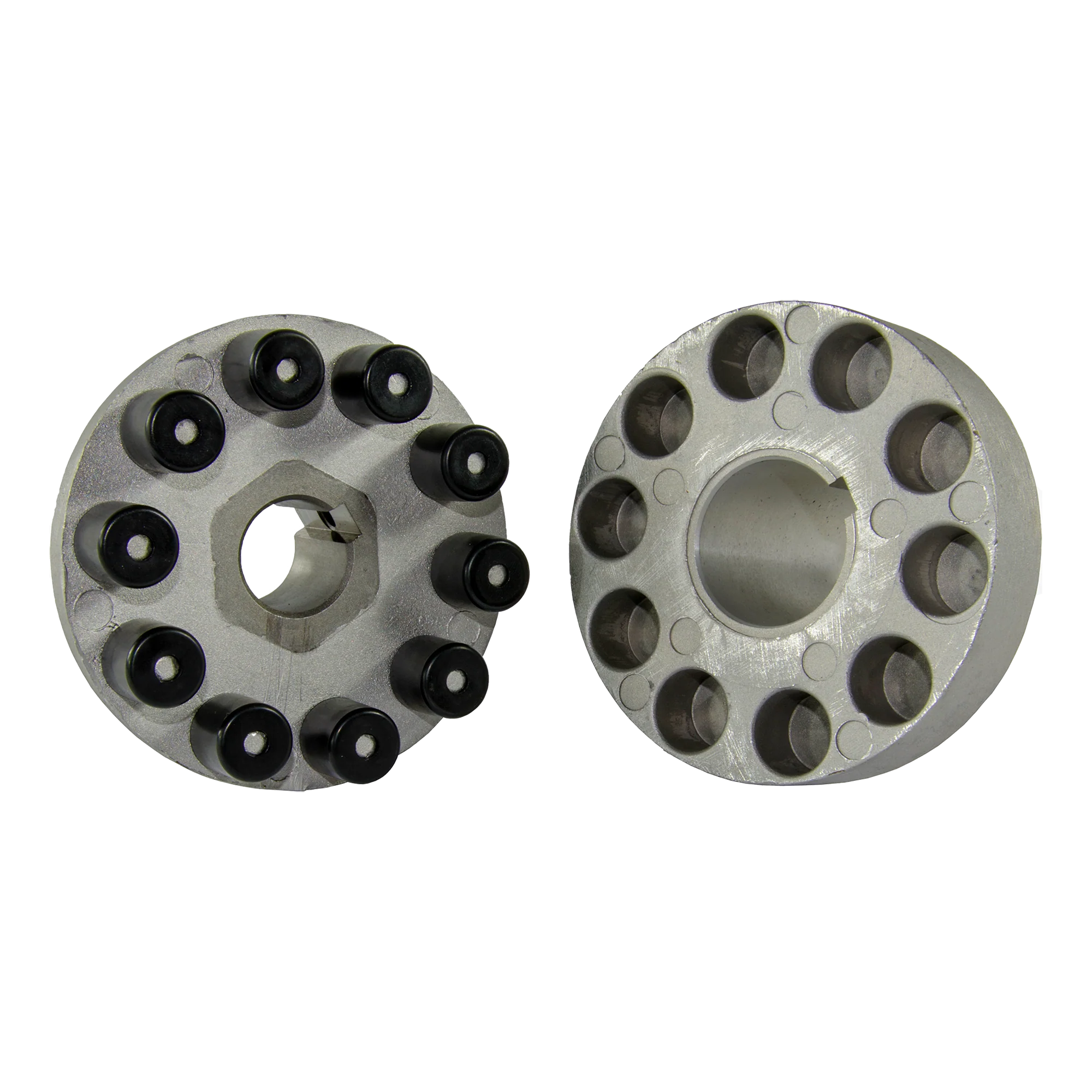 ZG202 24mm X 1 3/8" FLEX COUPLER