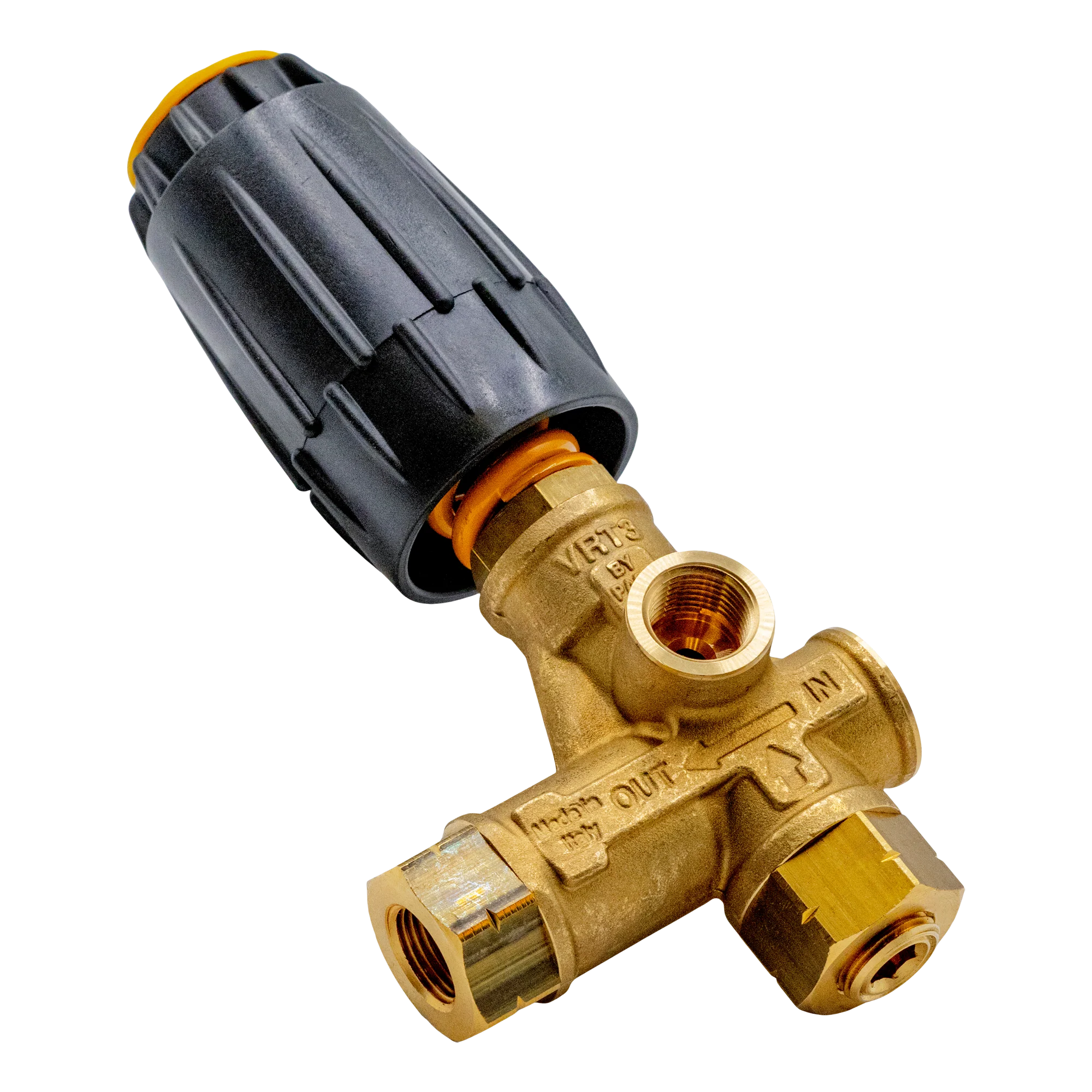 VRT3-160 YELLOW SPRNG UNLOADER 215010300 2320 PSI