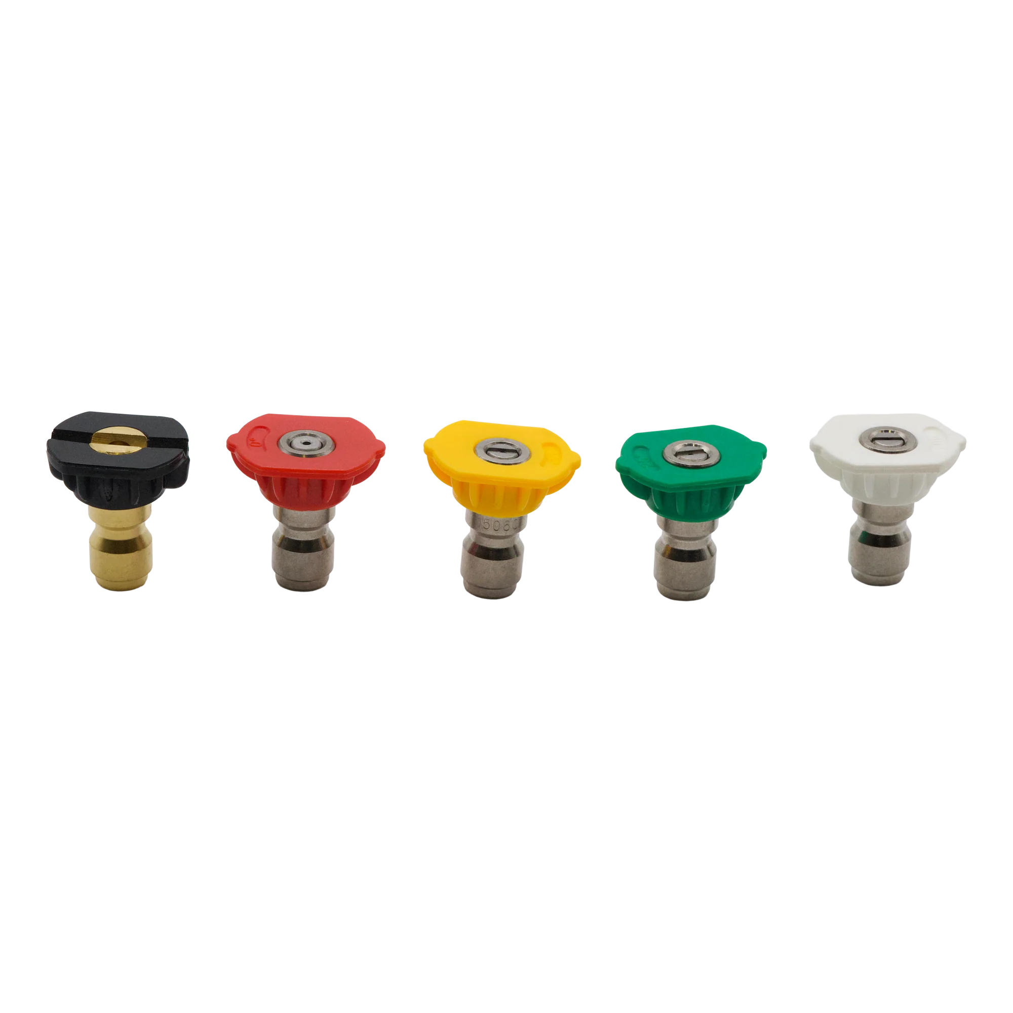 GLADIATOR QC 4.5 NOZZLE KIT - 5 PACK
