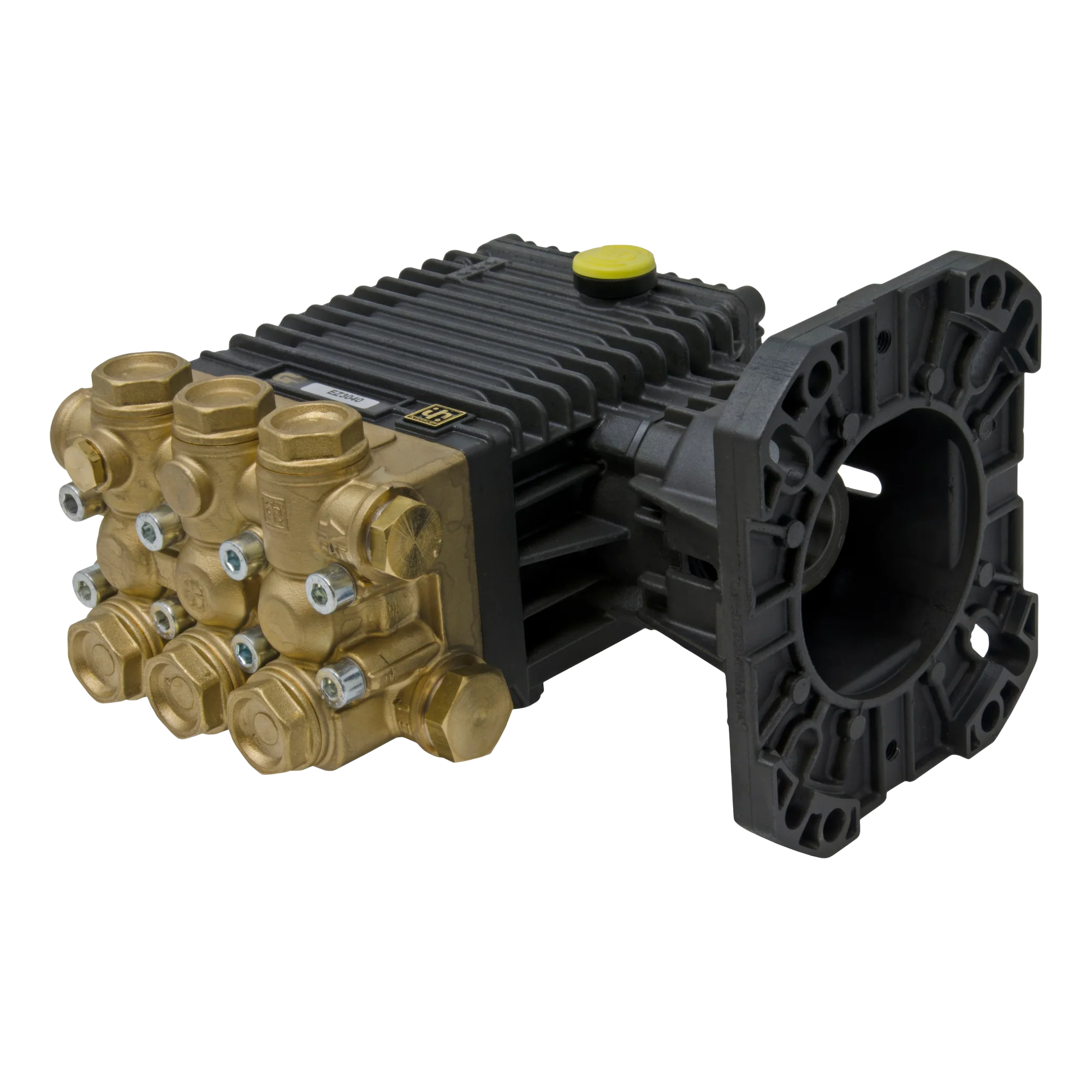 EZ3030G34 3.0GPM 3200PSI 3400RPM 1" GAS