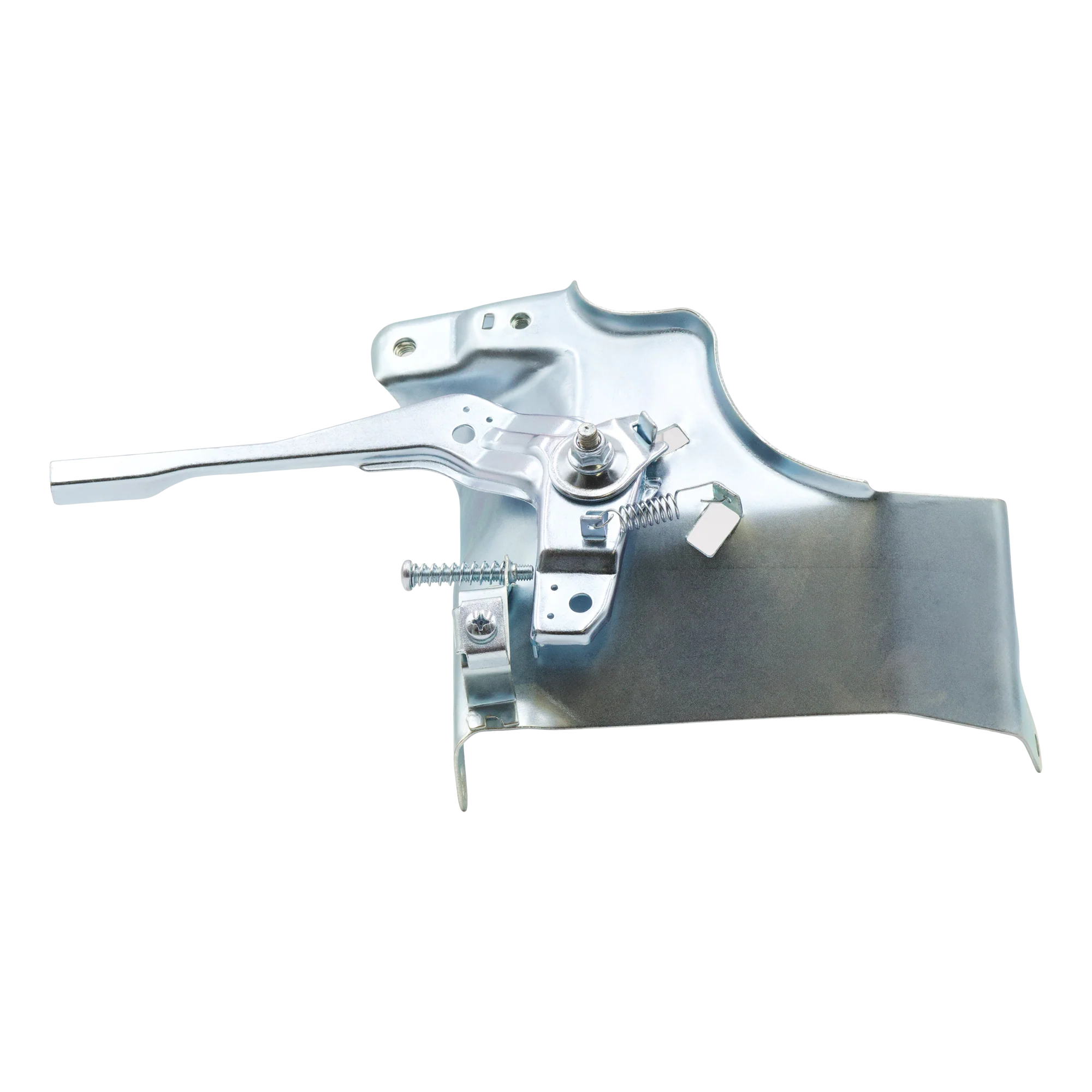 THROTTLE CONTROL ASSY GX160-200