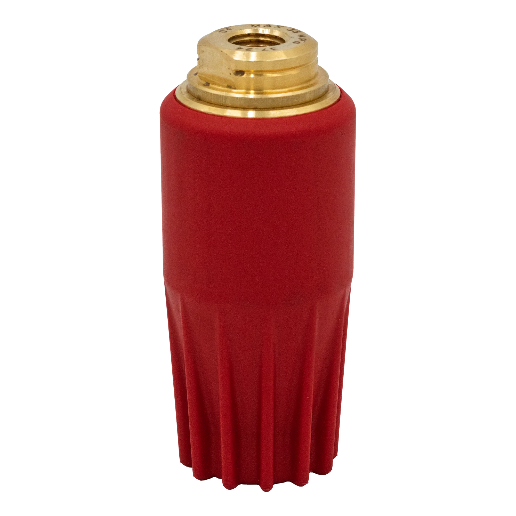 (40) UR32 PA RED ROTATING NOZZLE 5100PSI 5.5 - Image 2