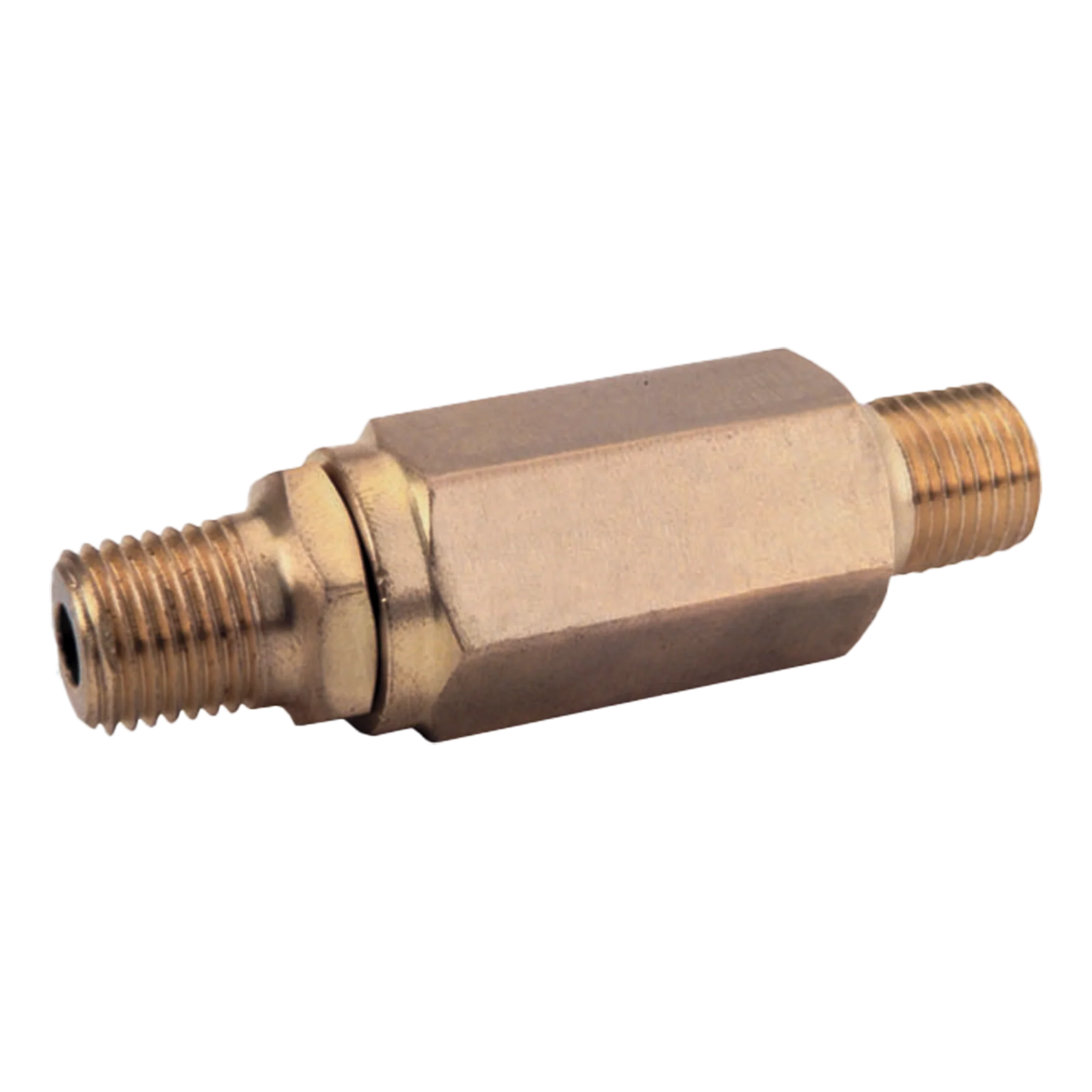 5000PSI FILTER 1/4MPT x 1/4MPT