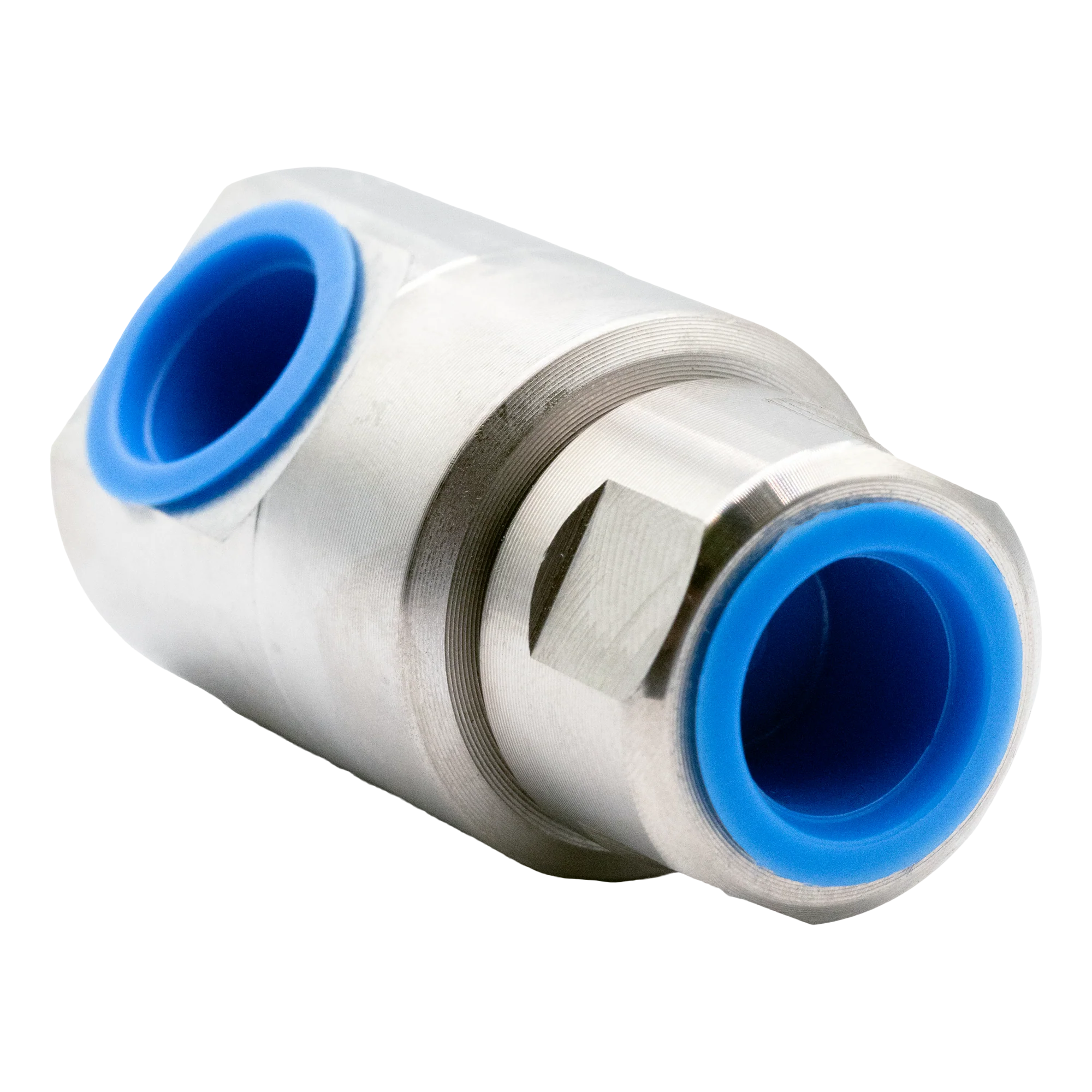 (20)SUPER SWIV 5024   90 DEG 1/2F X 1/2F 5000 PSI - Image 2