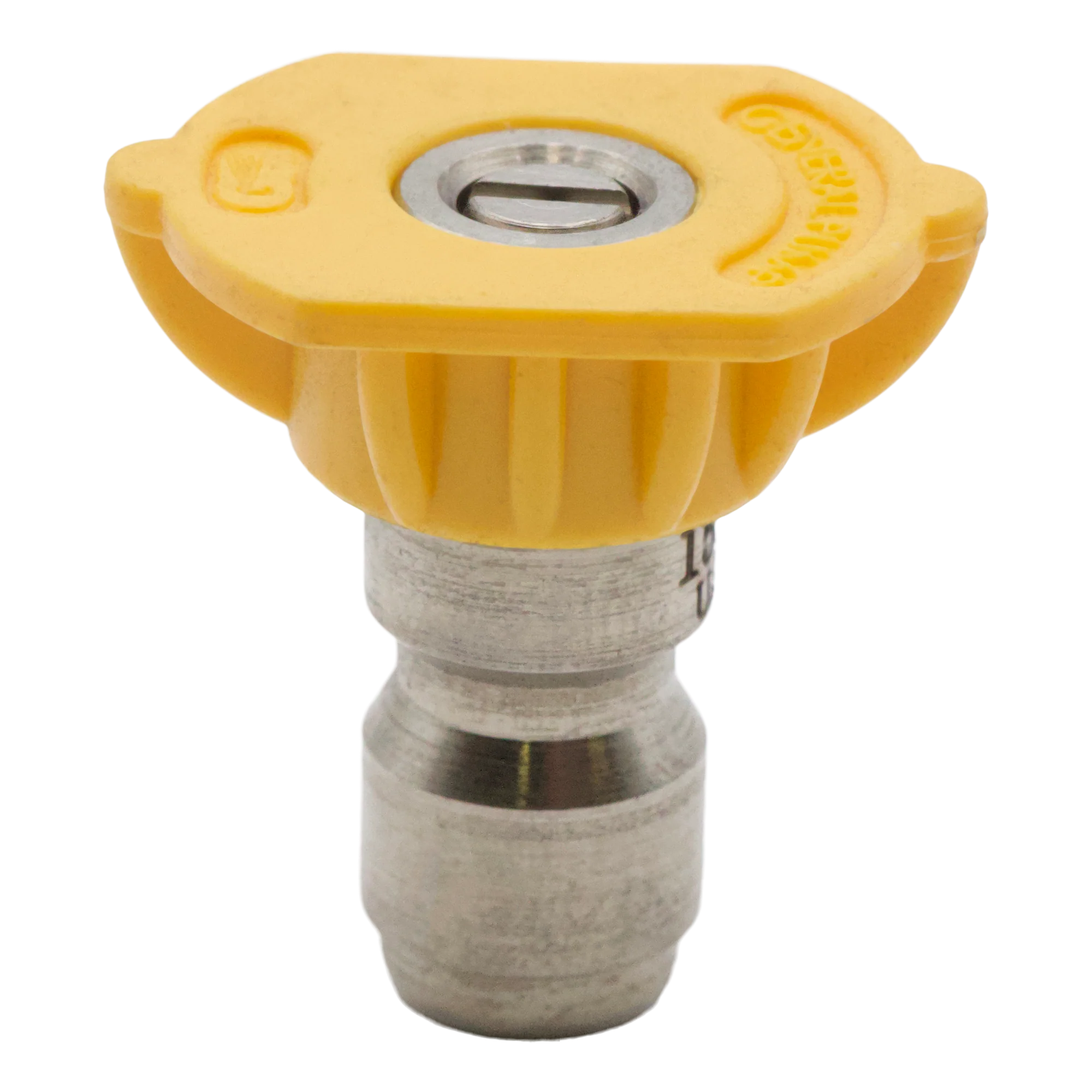 GP QC 15° 7.5 YELLOW NOZZLE