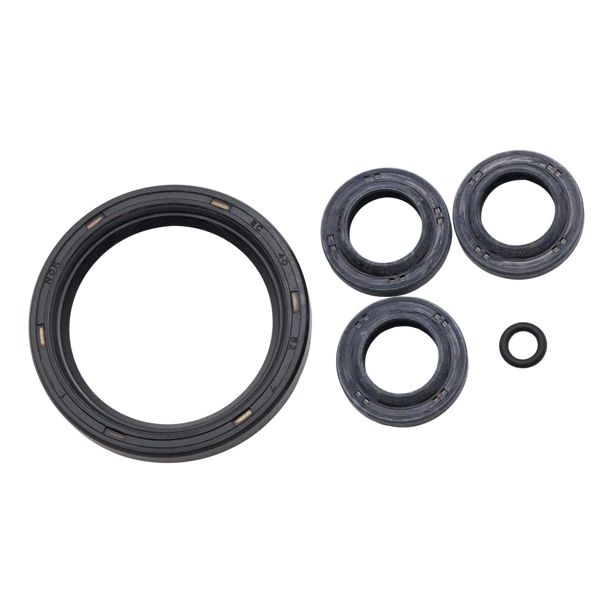 KIT 2797 OIL SEAL XJ SJ