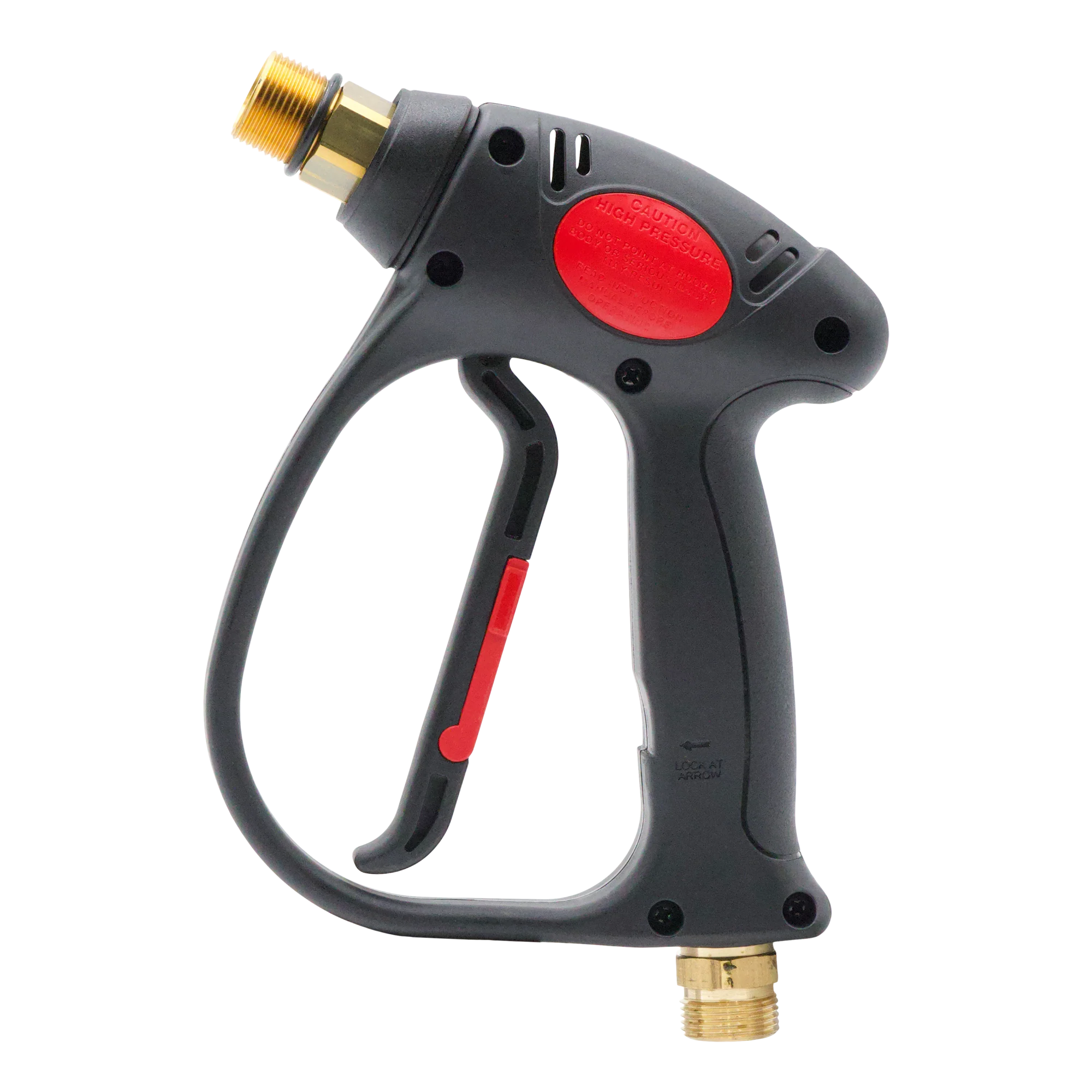MECLINE MV925 KARCHER STYLE SPRAY GUN M22M I/O