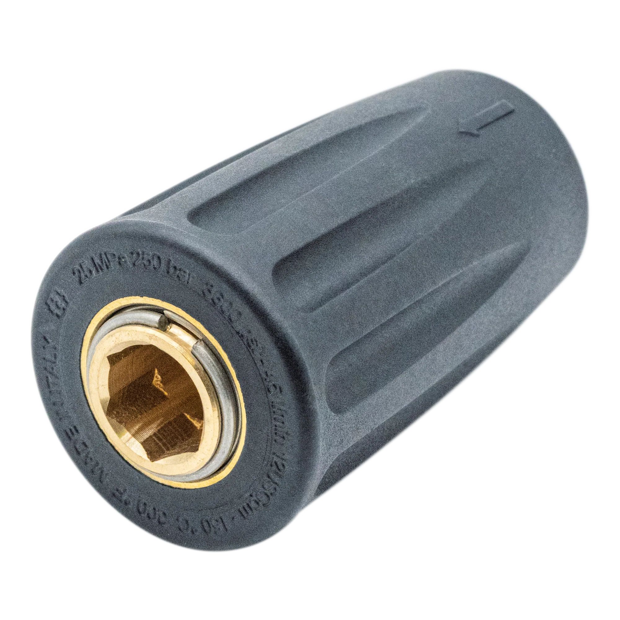 KEW STYLE 1/4 MPT QC COUPLER 212006150