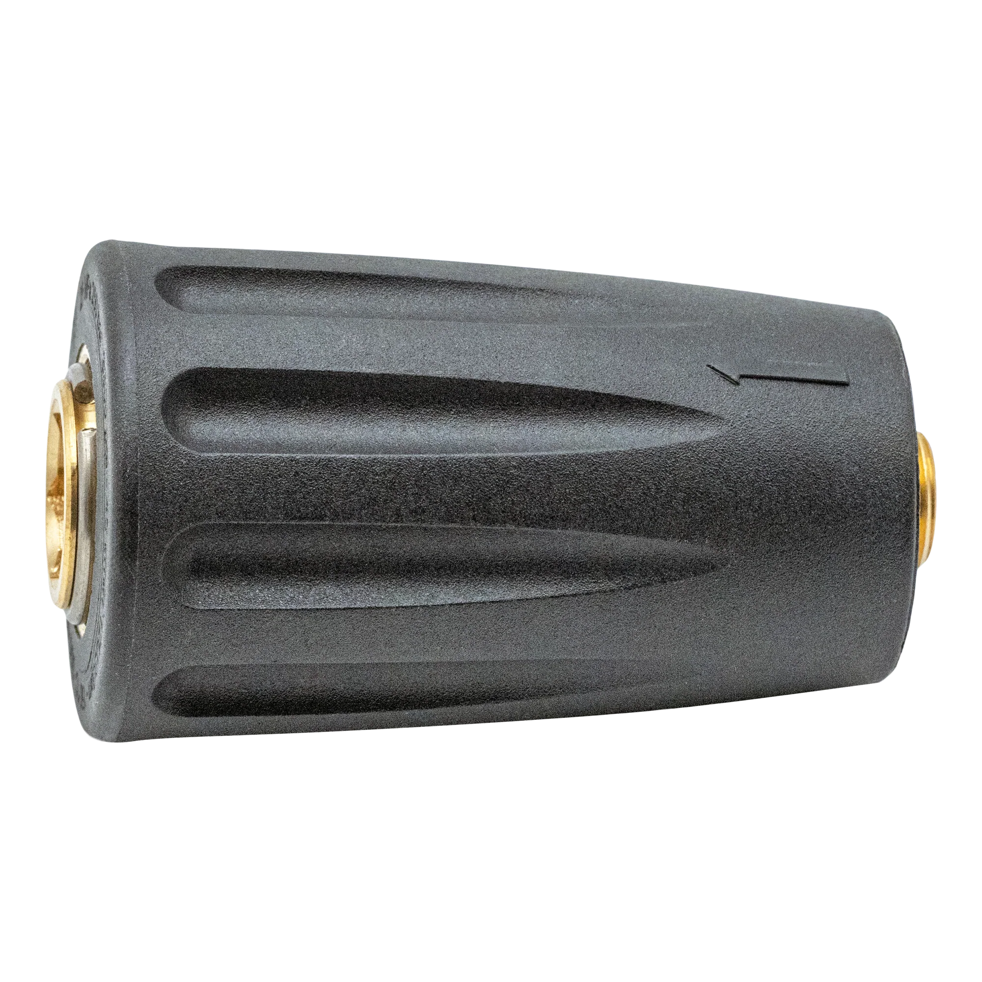 KEW STYLE 1/4 MPT QC COUPLER 212006150 - Image 3