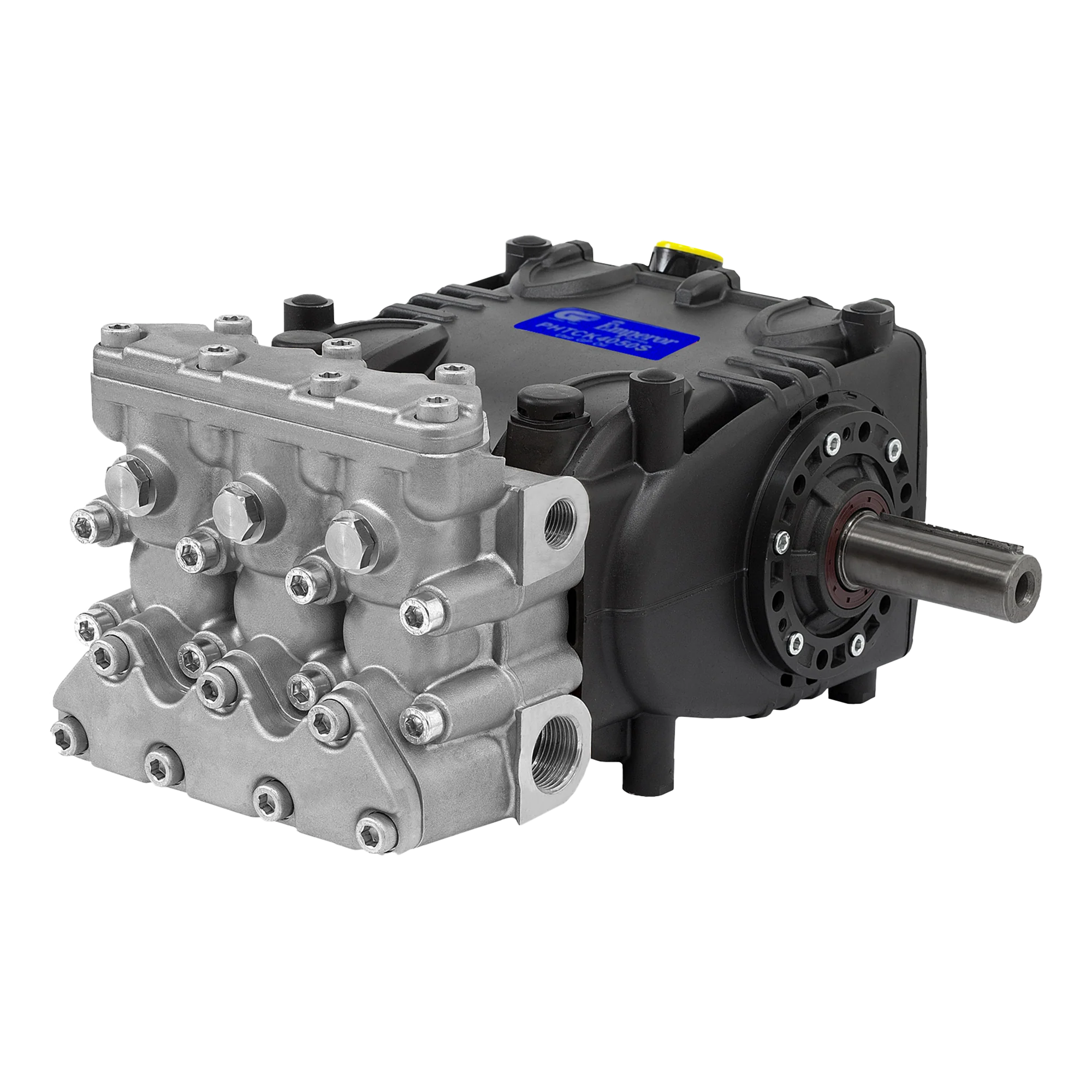 HTCK3623S 21 GPM 1500 PSI 1150 RPM SOLIDSHAFT