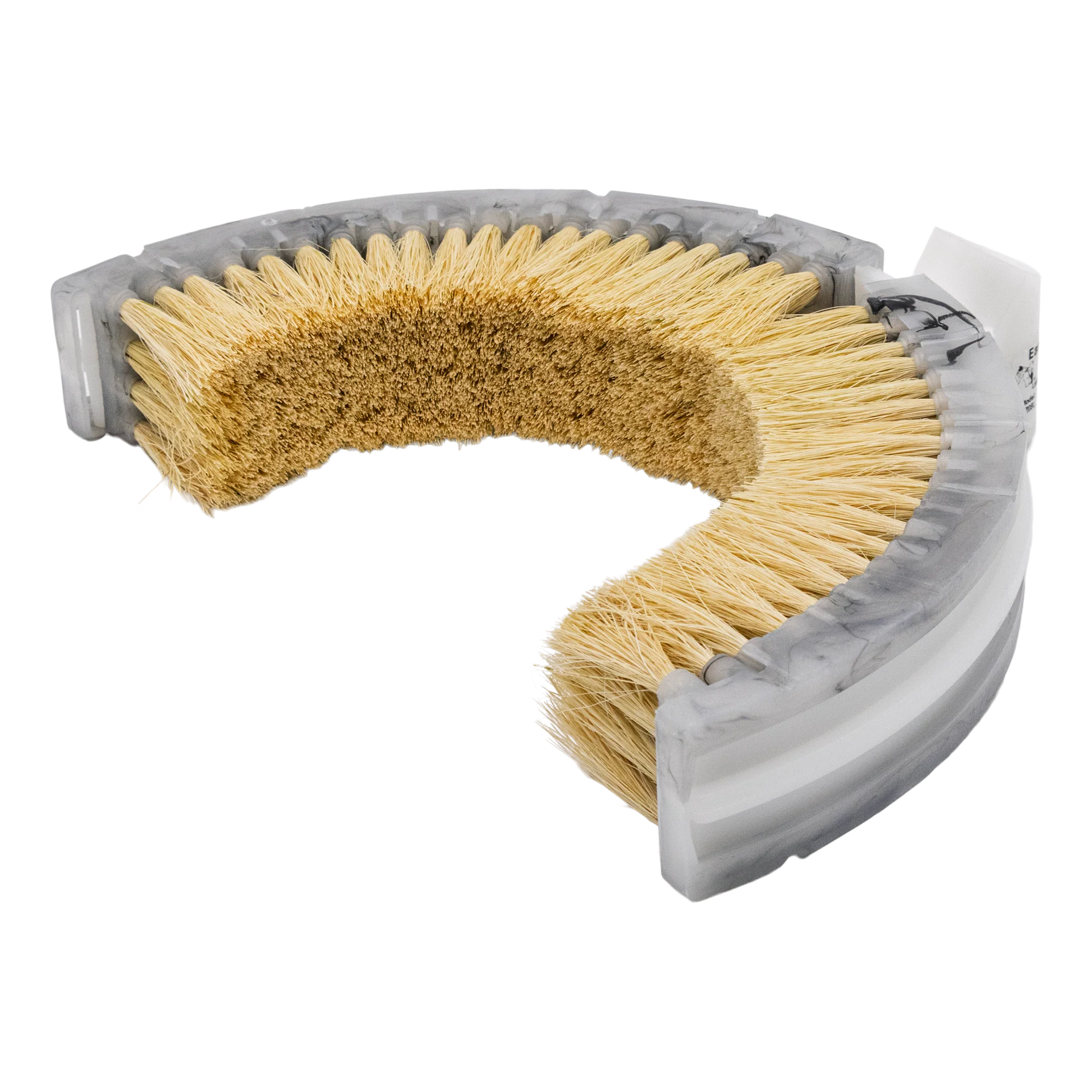 LARGE STACK & GUTTER BRUSH TAMPICO FILL 6 inch ope