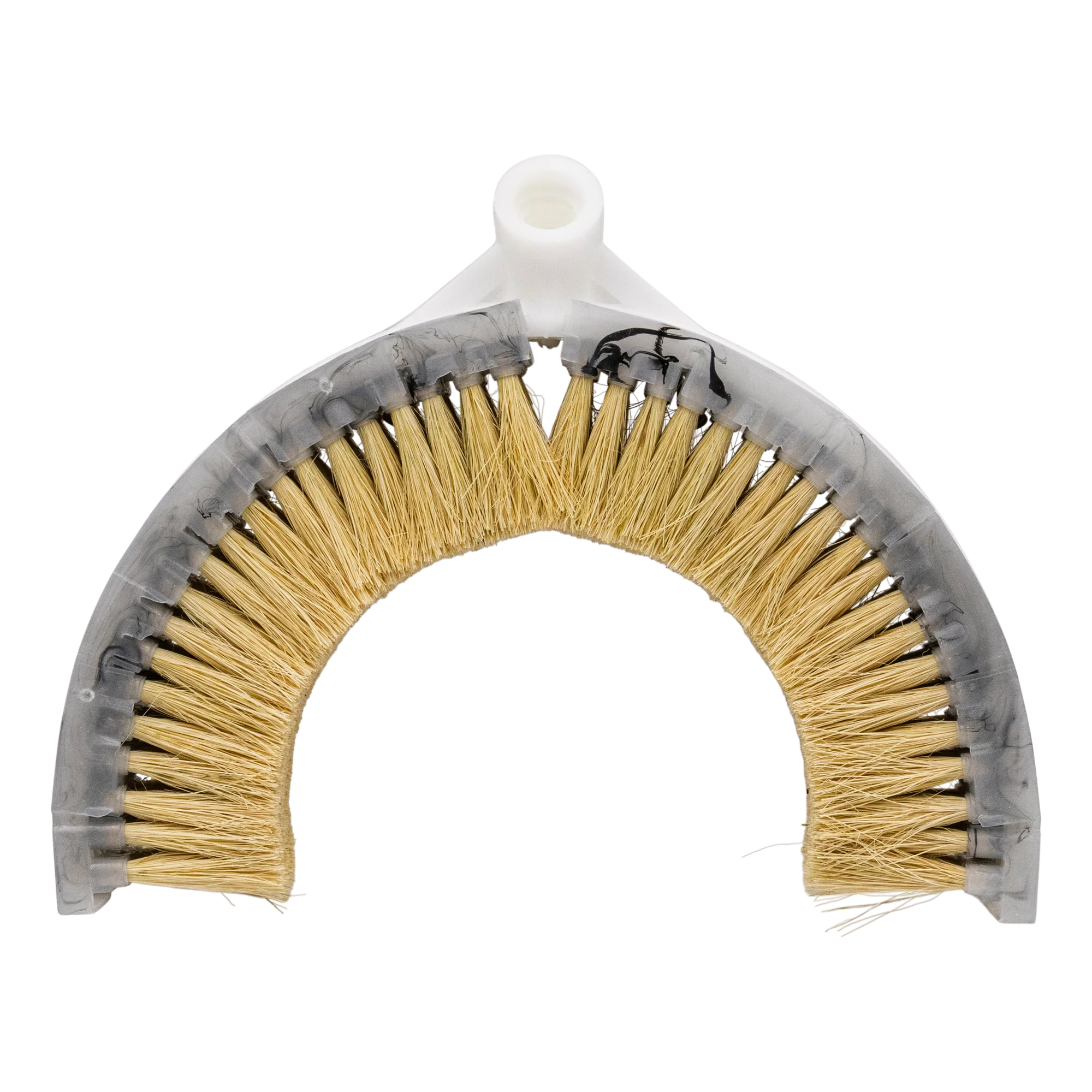 LARGE STACK & GUTTER BRUSH TAMPICO FILL 6 inch ope - Image 3