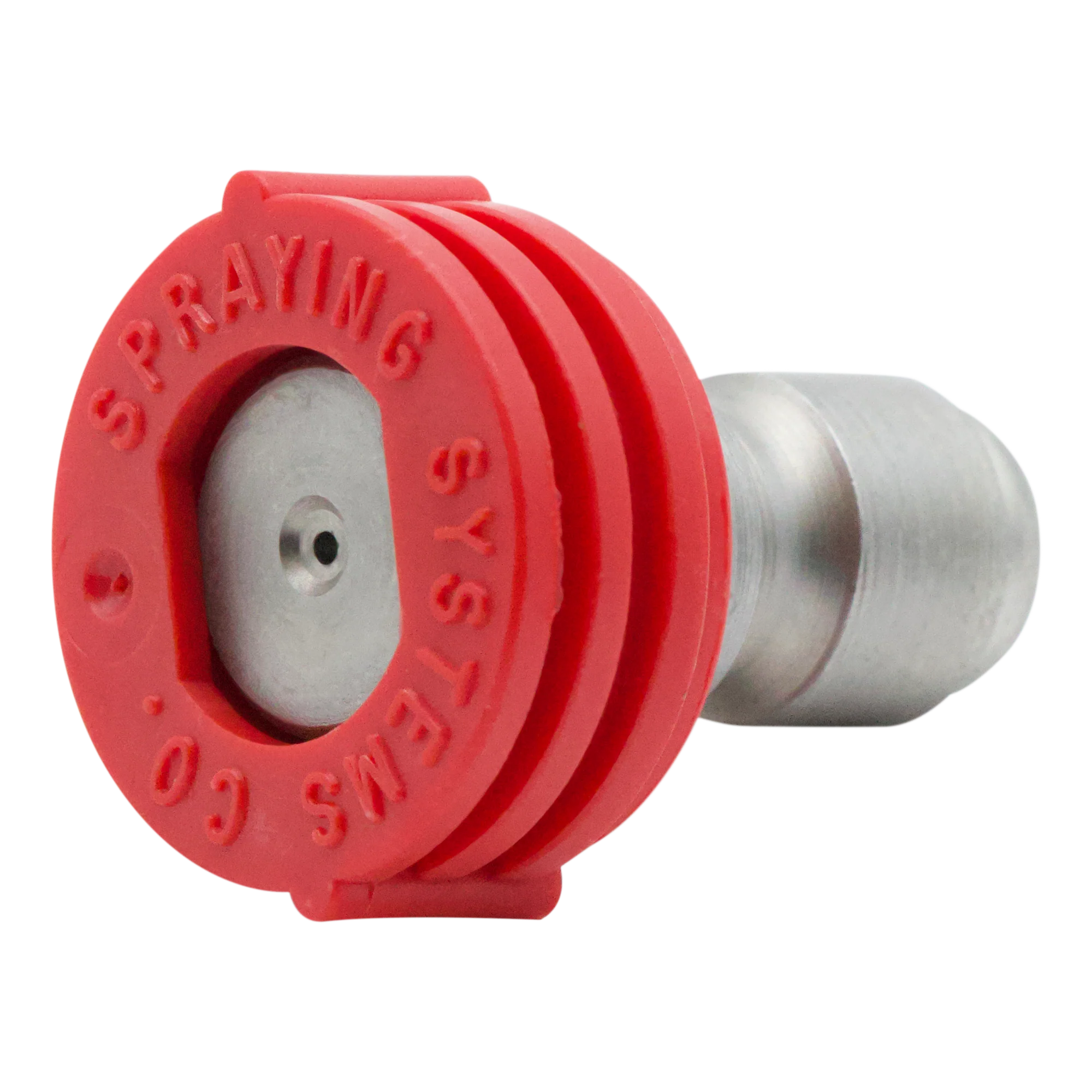 QC-MEG 0004 SPRAY NOZZLE RED HEAD - Image 2