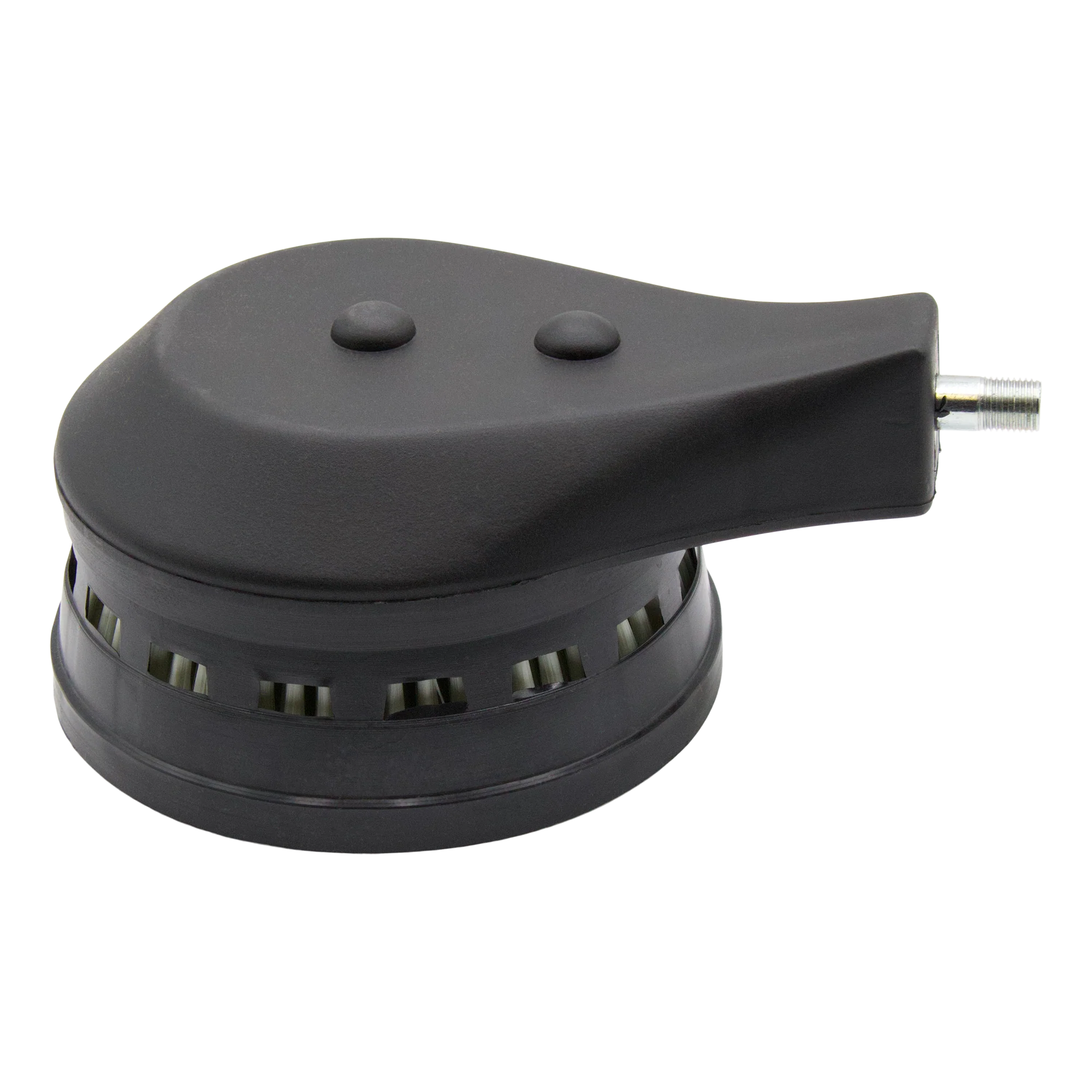 ROTATING NYLON BRUSH 1/4MPT