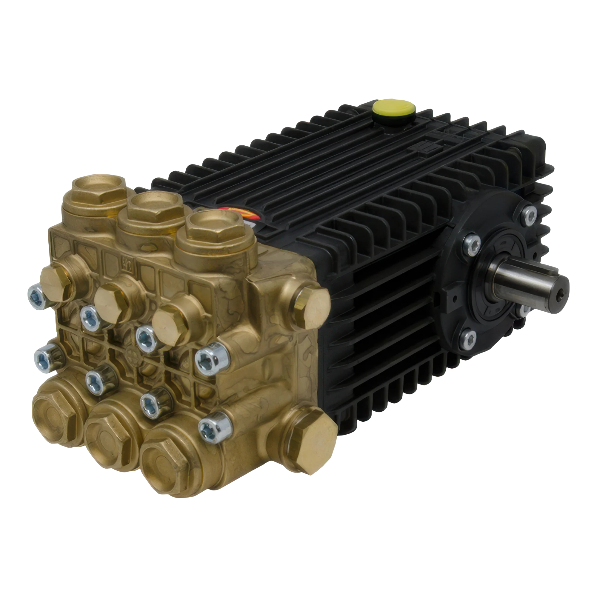TSF2021 7.0-8.5GPM 3600PSI 1450/1750RPM 24mm