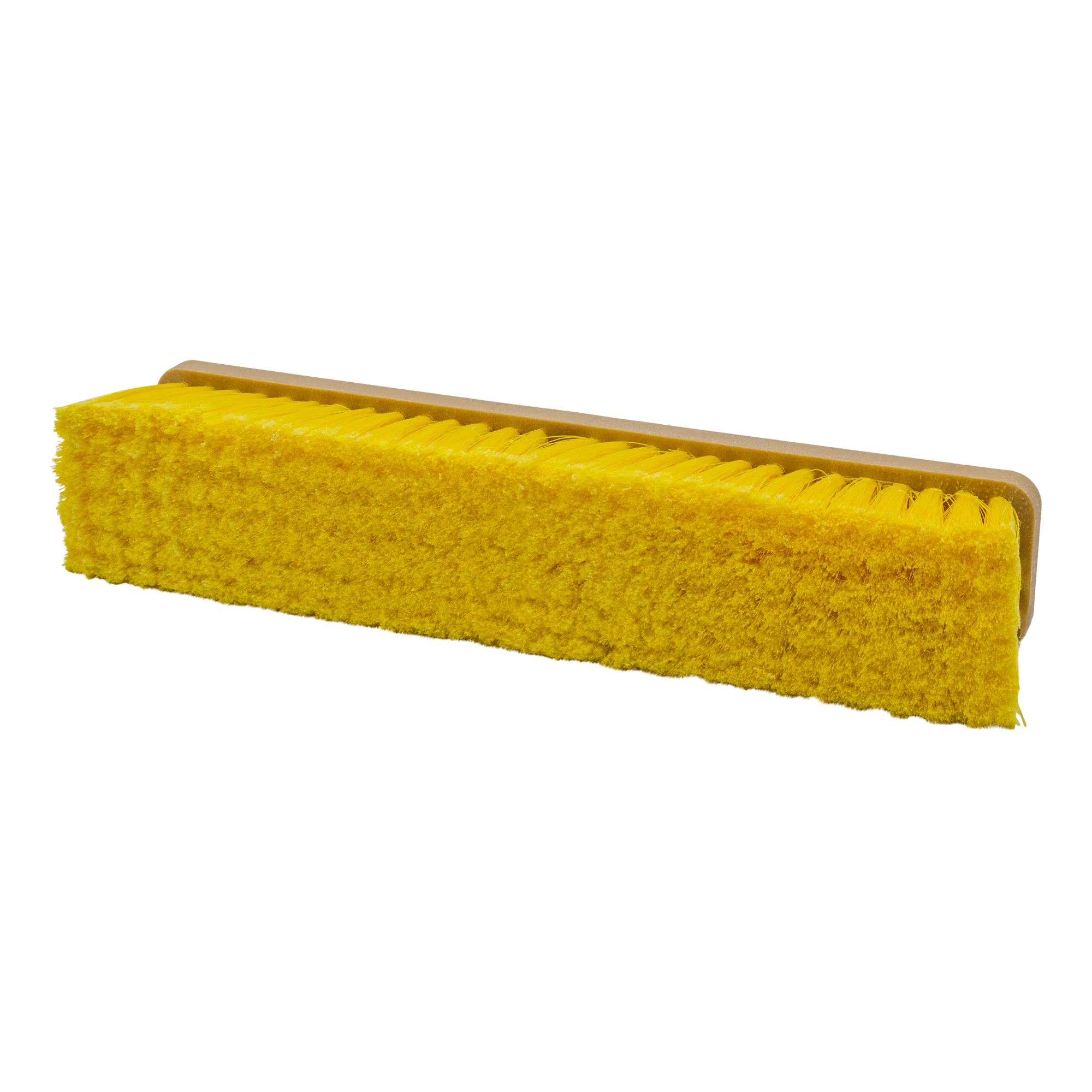 YELLOW 14" WASH BRUSH - Image 2