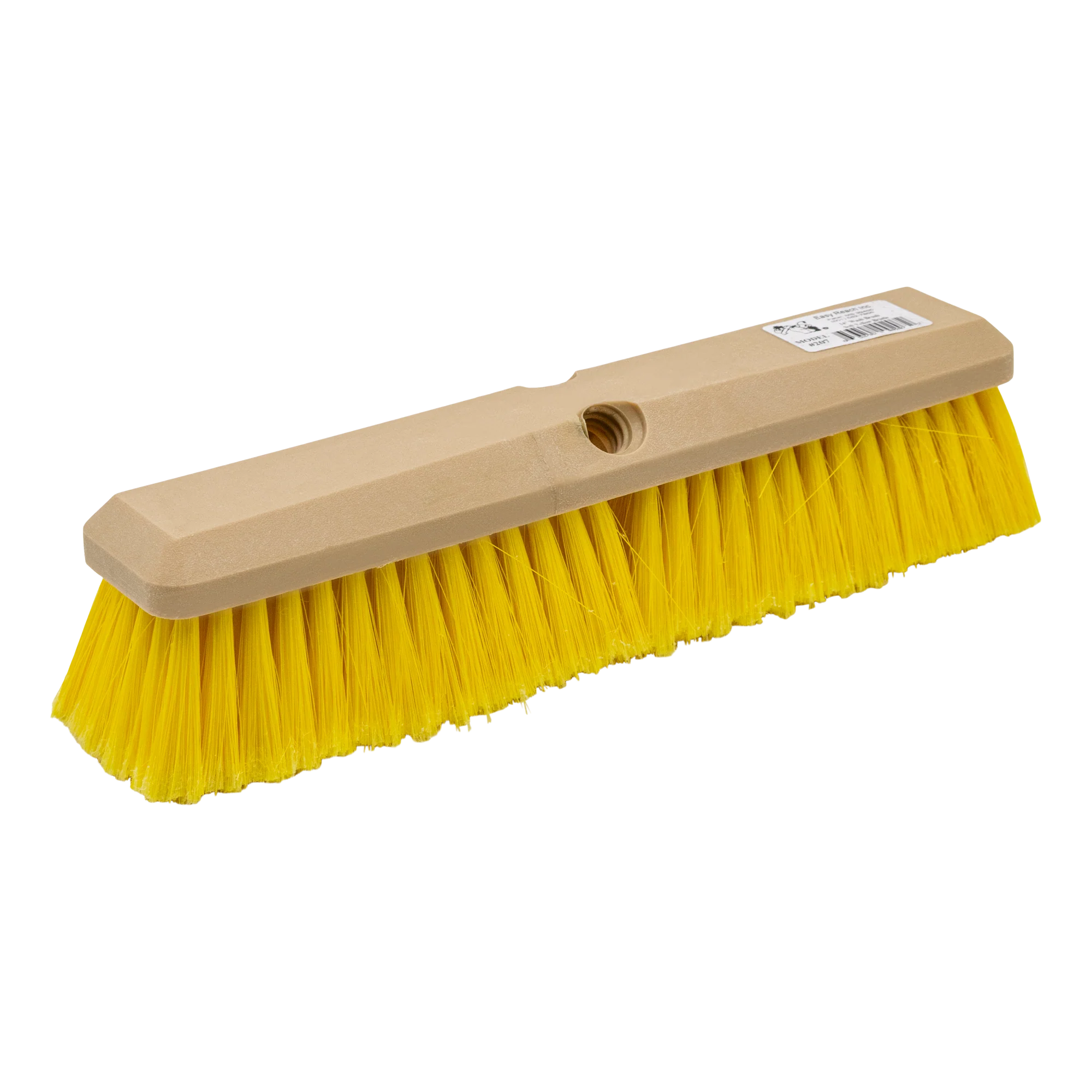YELLOW 14" WASH BRUSH - Image 3