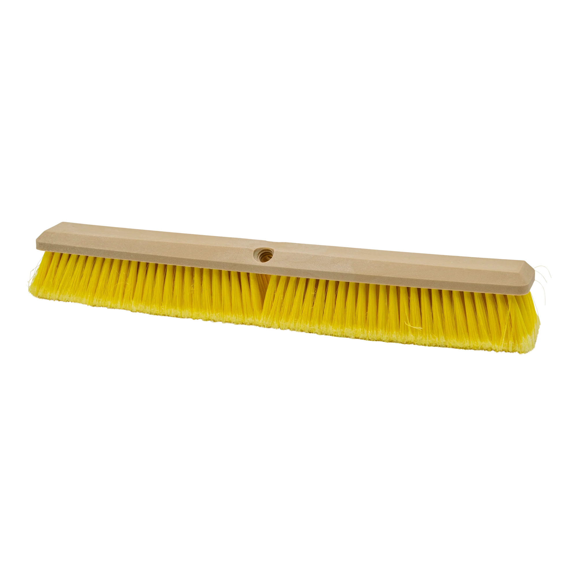 YELLOW 24" WASH BRUSH