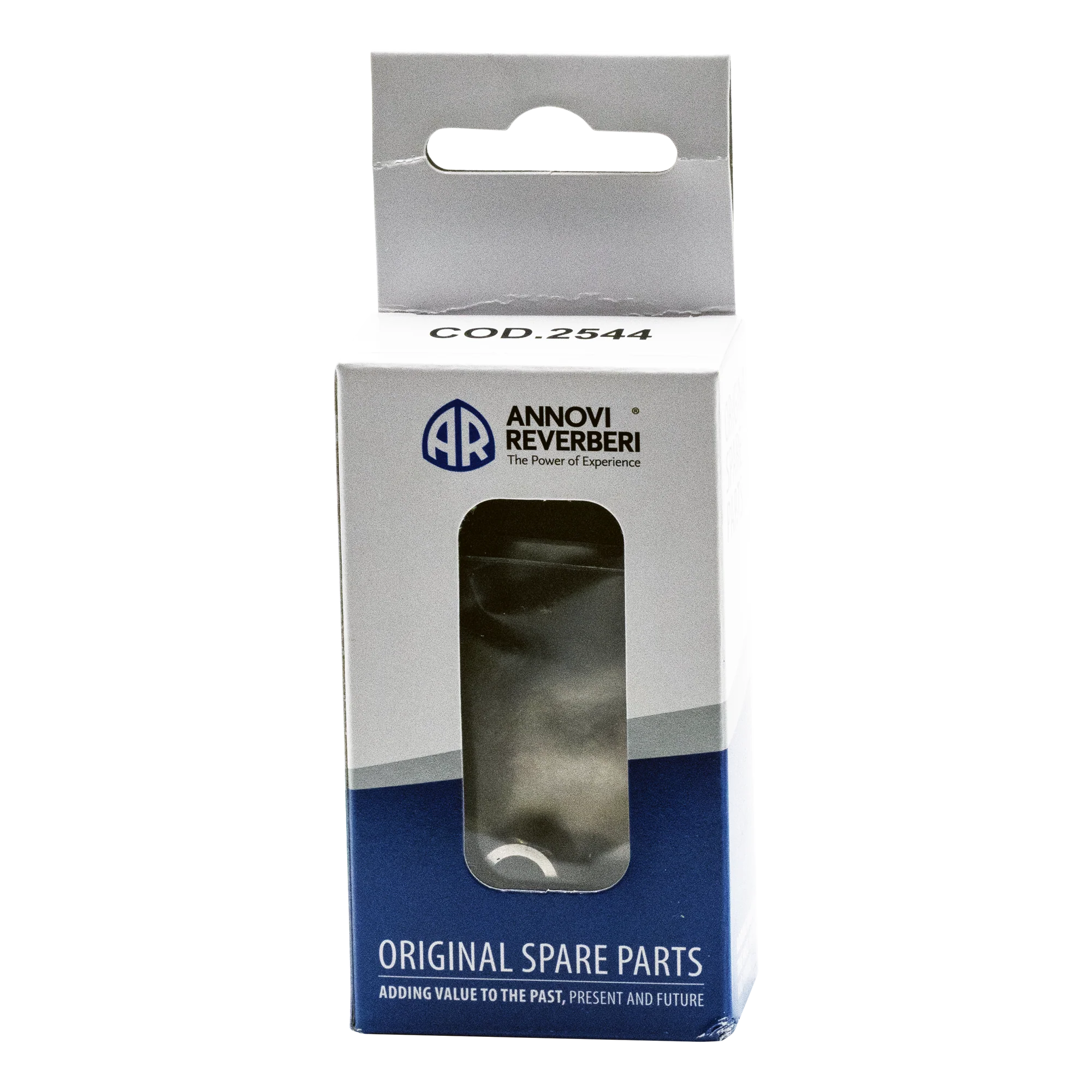 KIT 2544 PISTON 15mm XM XMA XMV RRV