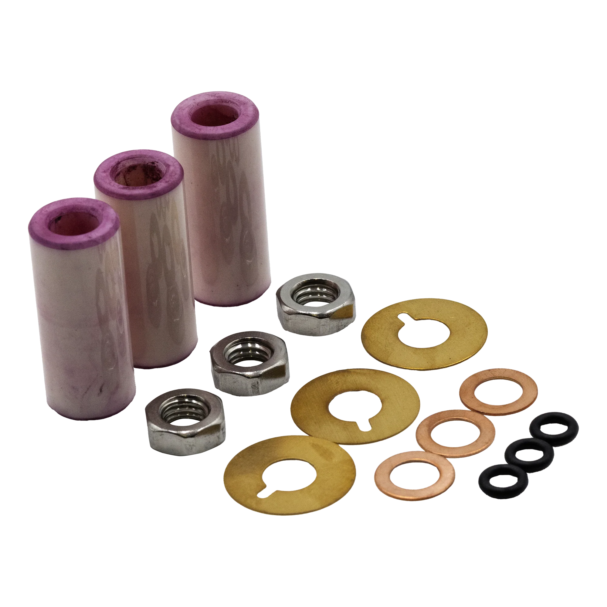 KIT 2544 PISTON 15mm XM XMA XMV RRV - Image 2