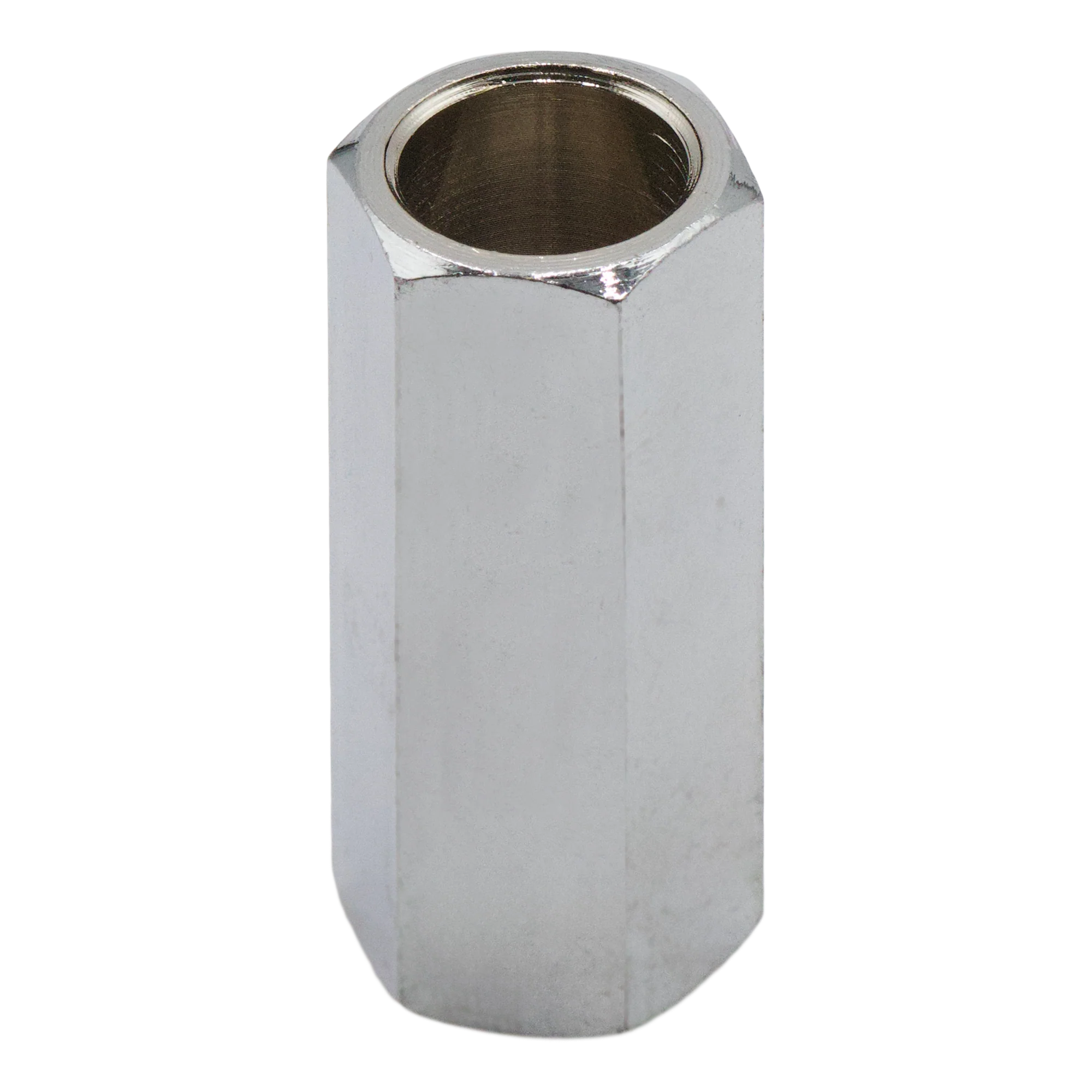 1/4" LANCE FREIGHT SAVER COLLAR, NICKEL PLATED