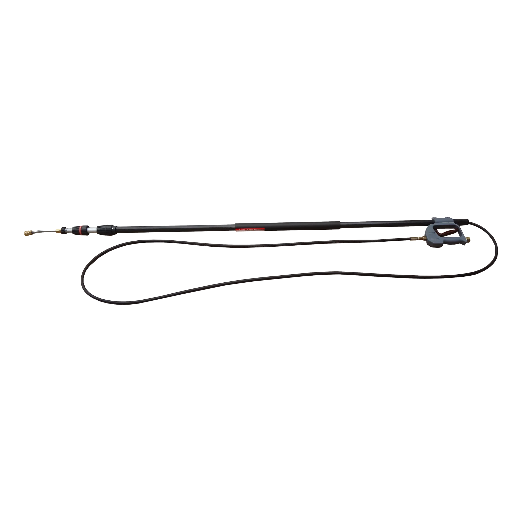 DCLTG18 6-18' GIRAFFE TELE-WAND