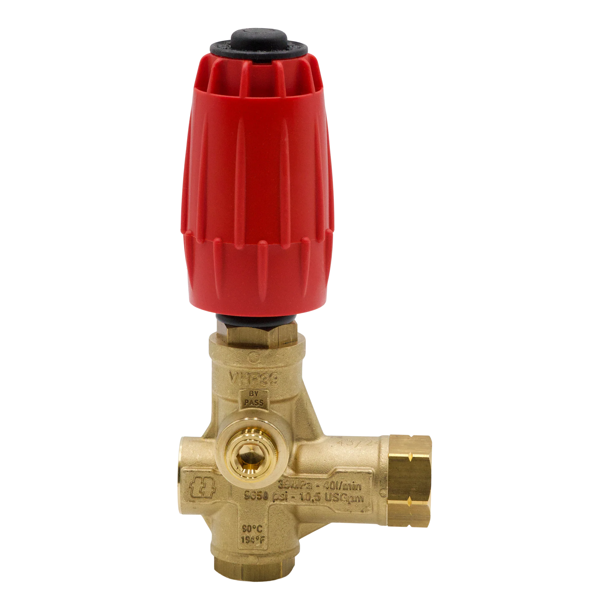 VHP-39 5650 PSI 11 GPM Pressure Washer Unloader