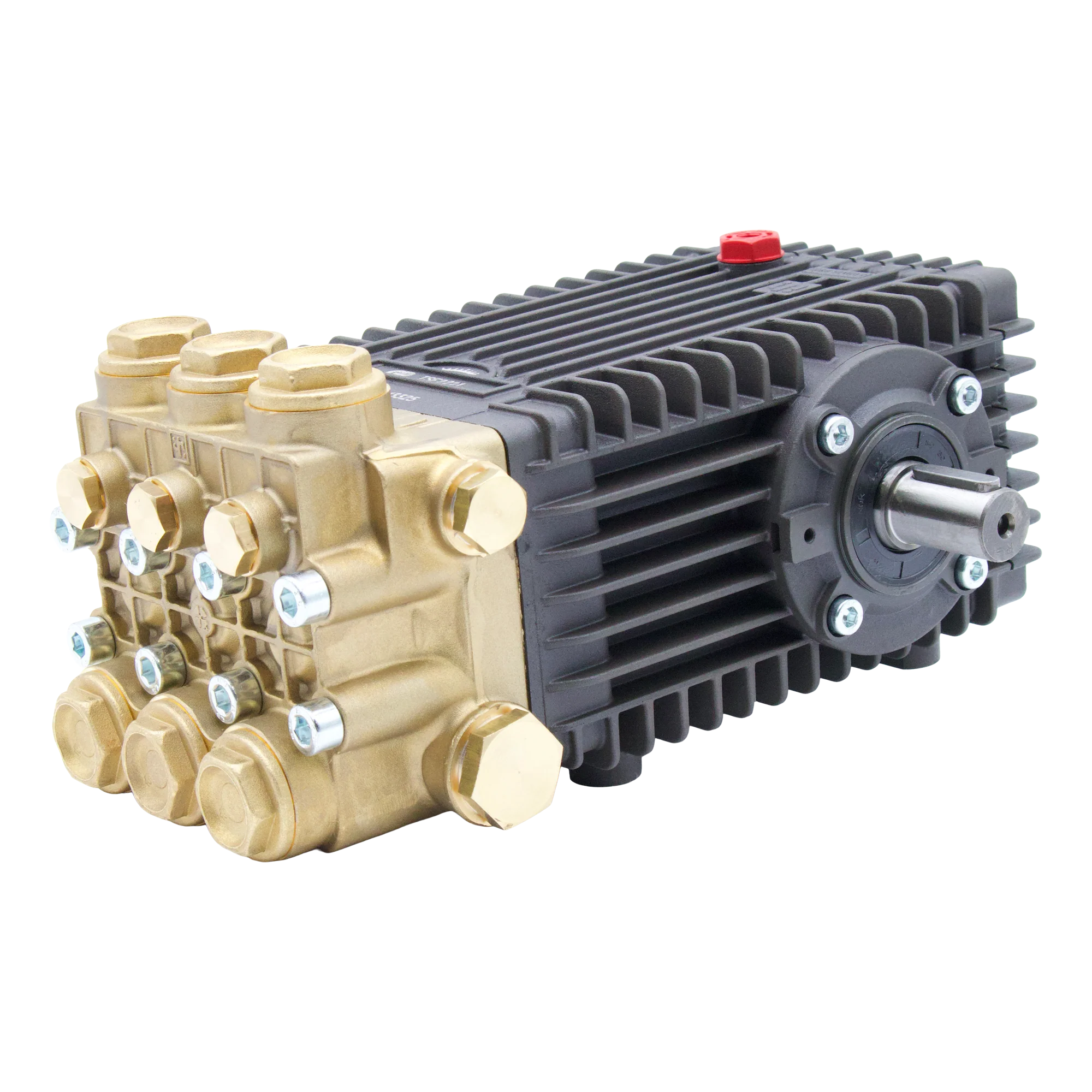 GP TSF2221 8.5-10.2GPM 3000PSI 1450/1750 RPM 24mm