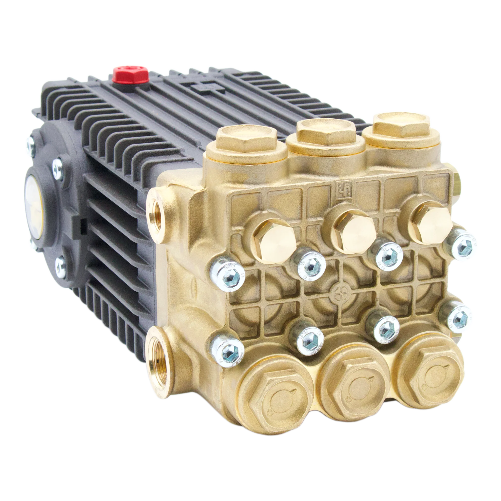 GP TSF2221 8.5-10.2GPM 3000PSI 1450/1750 RPM 24mm - Image 2