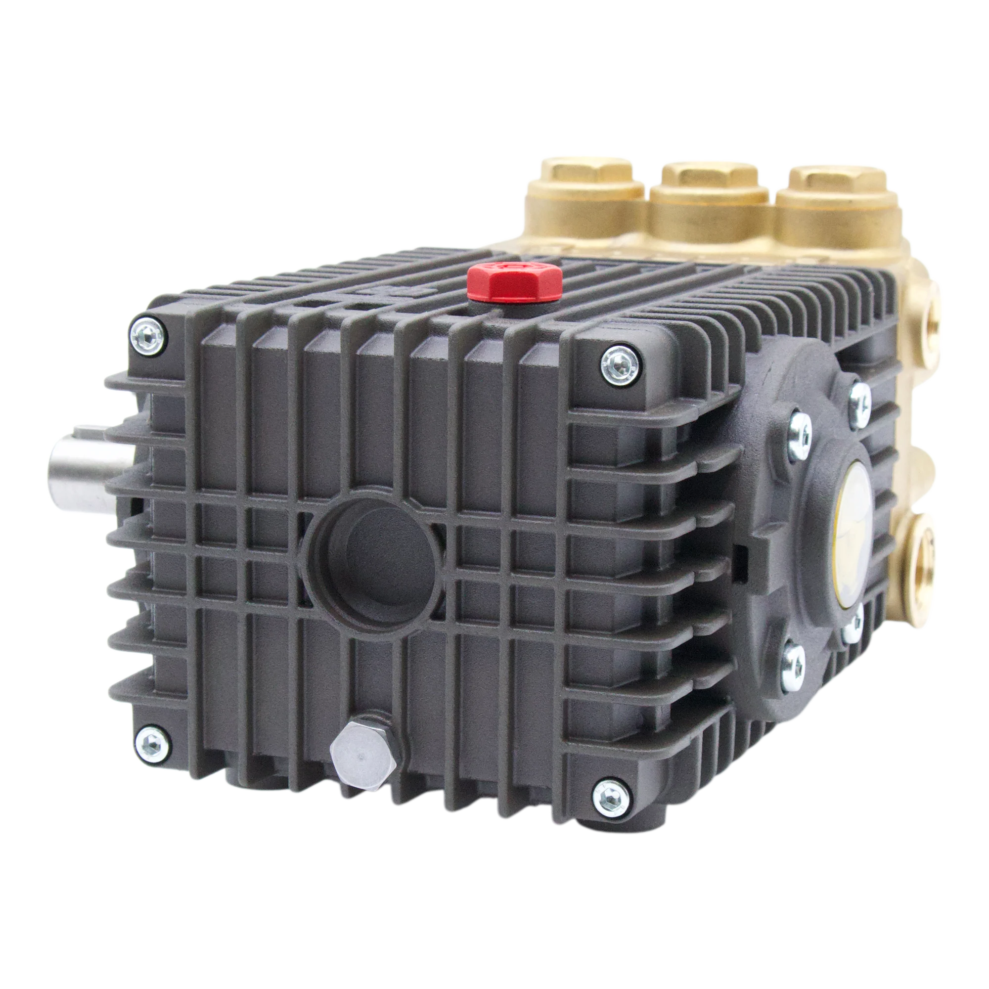 GP TSF2221 8.5-10.2GPM 3000PSI 1450/1750 RPM 24mm - Image 3