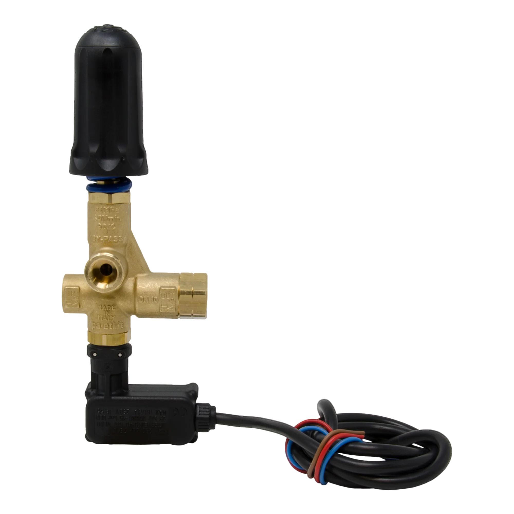 PULSAR 4 UNLOADER WITH SWITCH