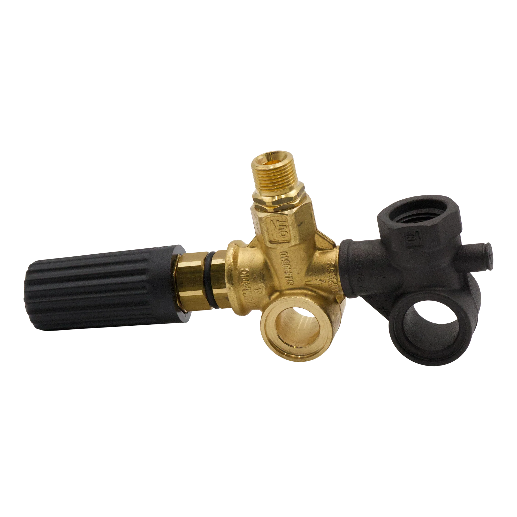 AR20821 MINI-MATIC UNLOADER 2600 PSI 1/2 " FPT INL