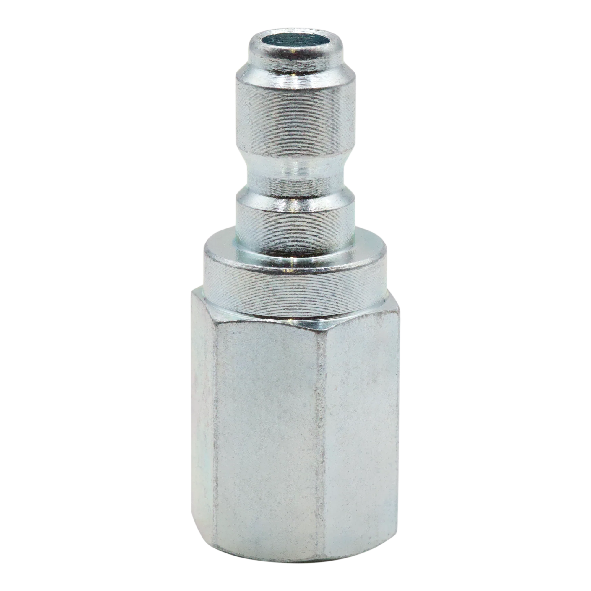 QC 1/4" PLUG X 1/4" FNPT WAND SAVER