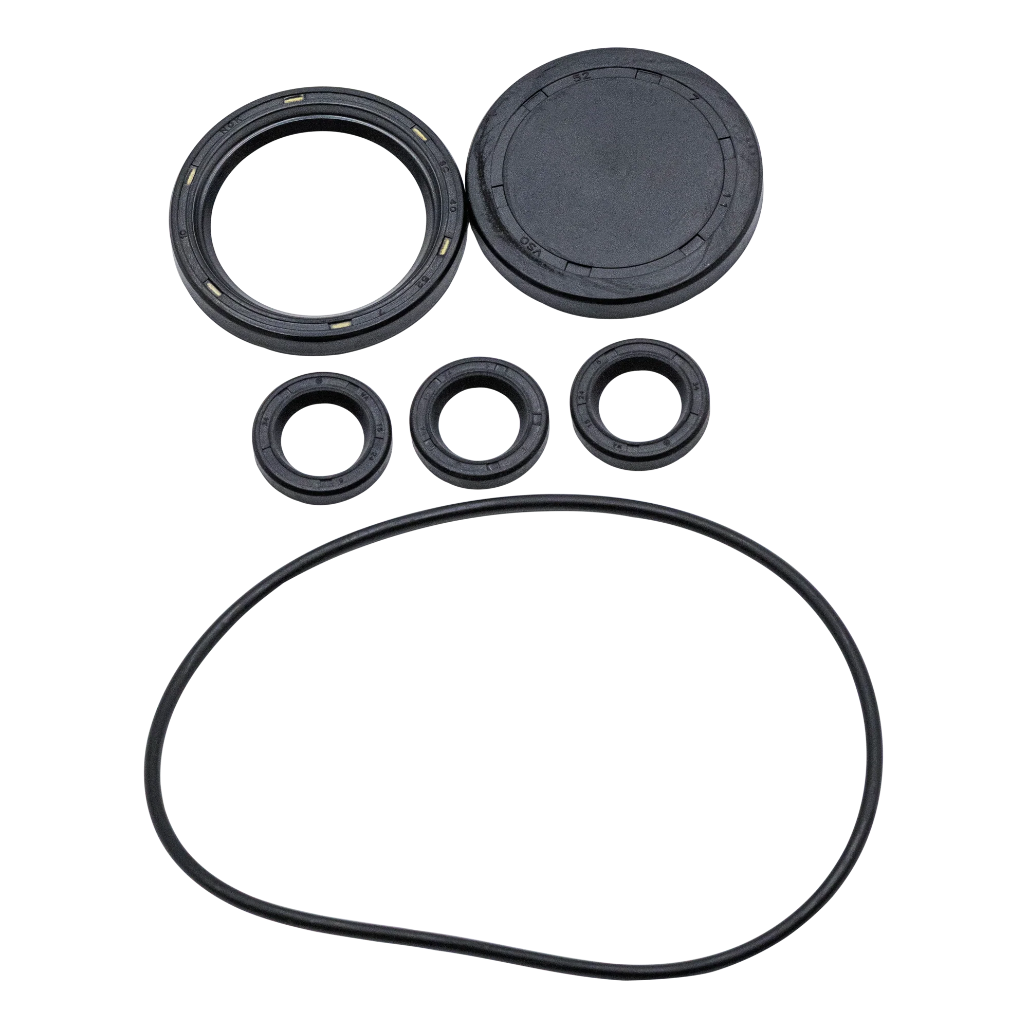 KIT 2787 OIL SEALS XMV-XMA
