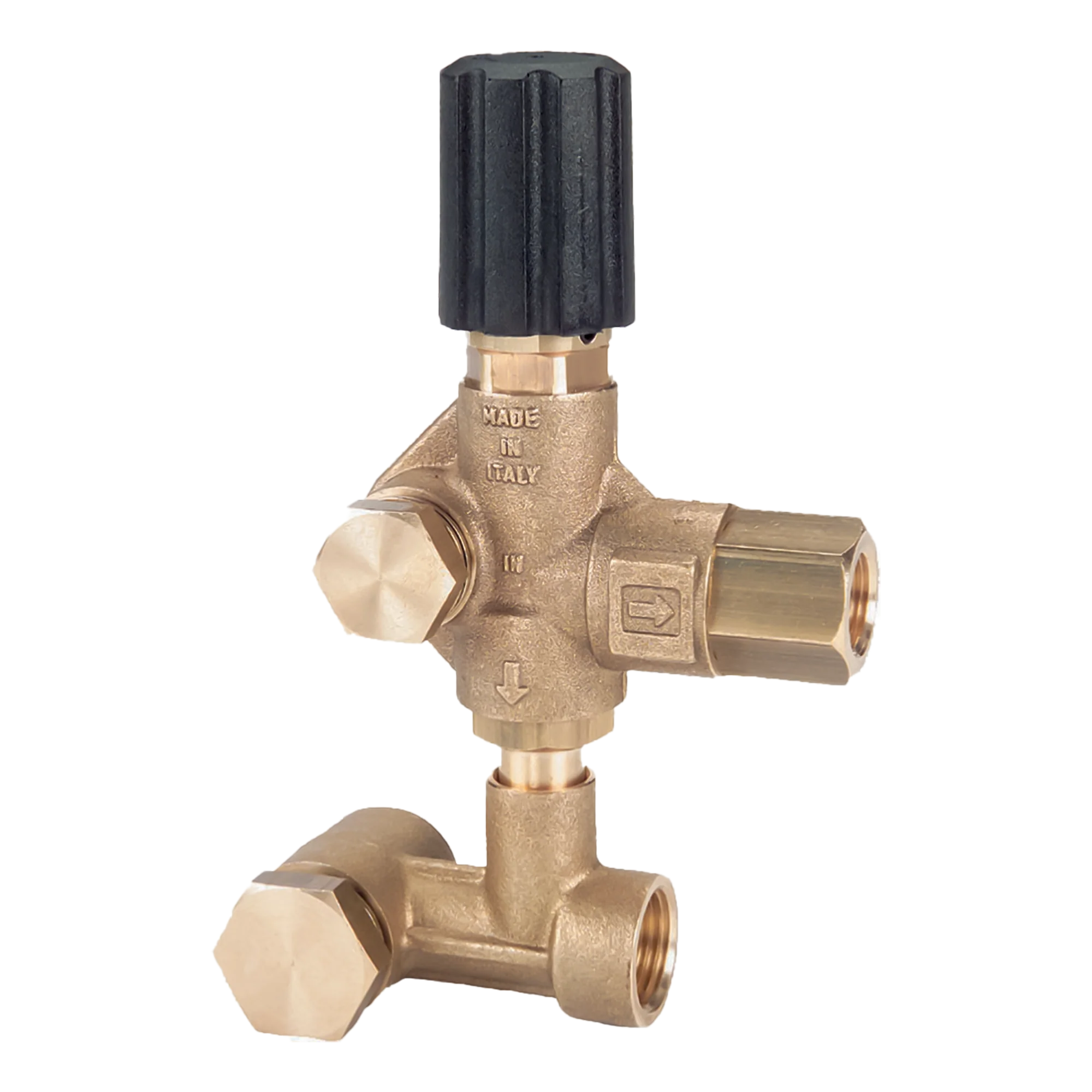PA VB75KDMN UNLOADER 8GPM 3650 PSI