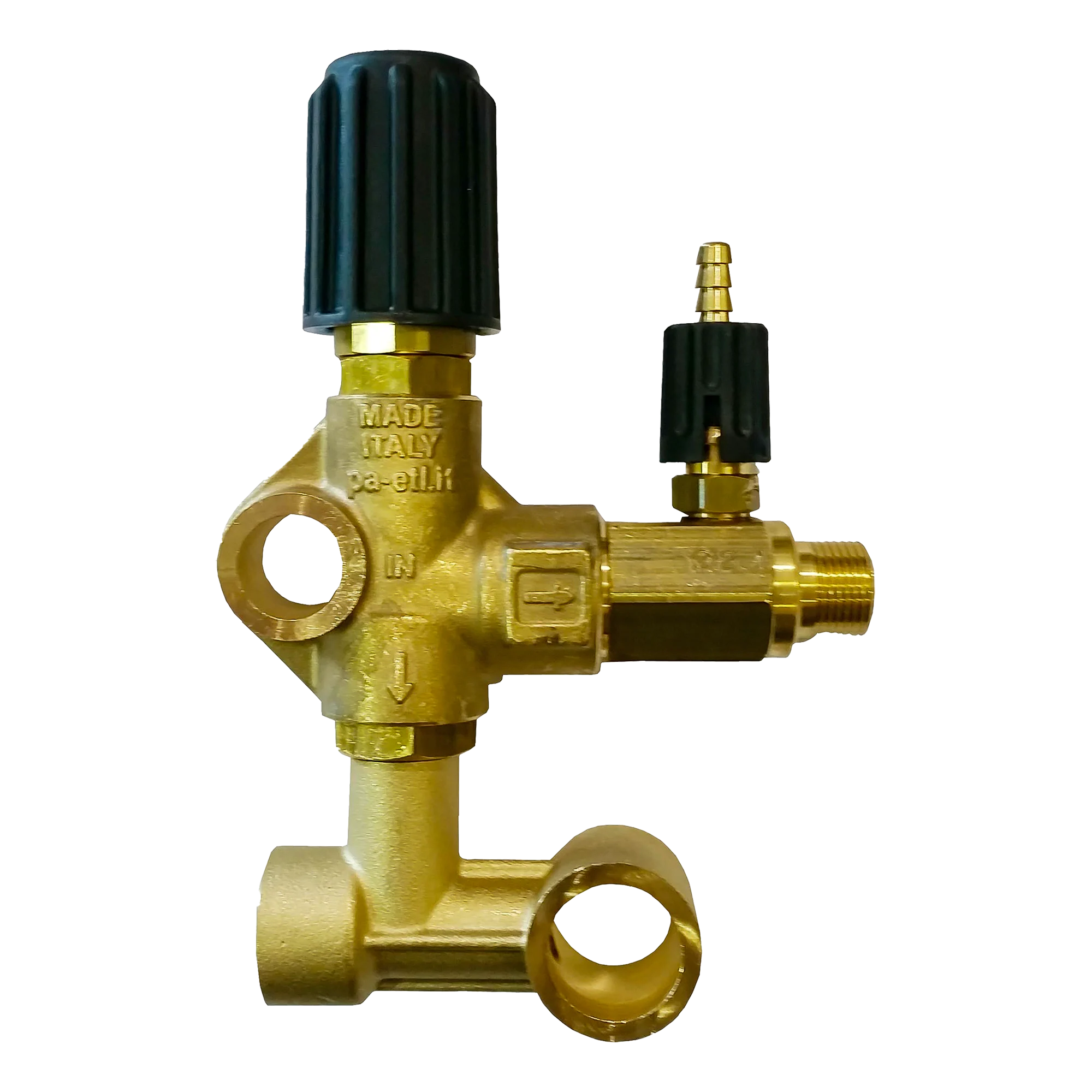 PA VB75KDM BOLT-ON UNLOADER 8.0GPM 3650PSI W/2.1IN