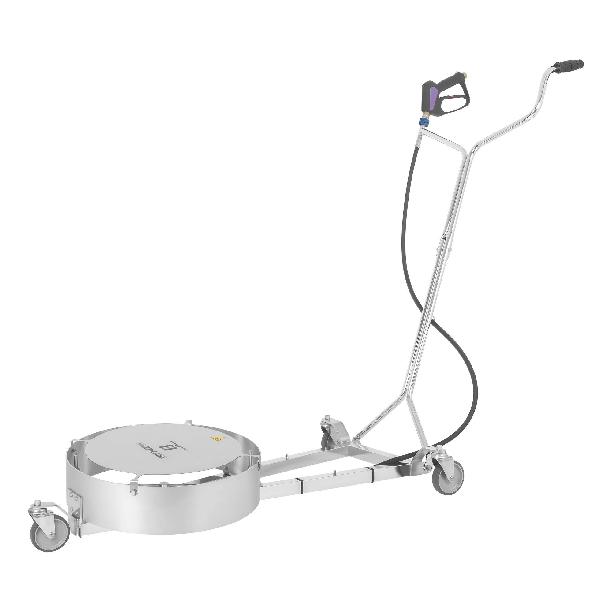 *DS ONLY*80.613 UNDER CARRIAGE CLEANER 21" W/STABL