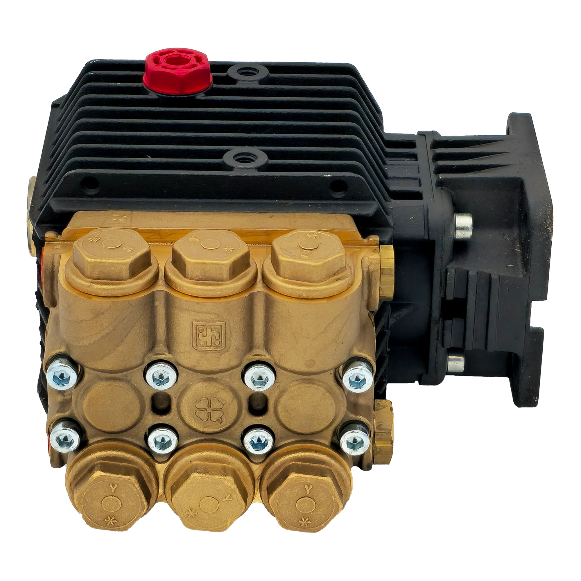 TP2530J34 PUMP 3GPM 2500PSI 3/4" GAS