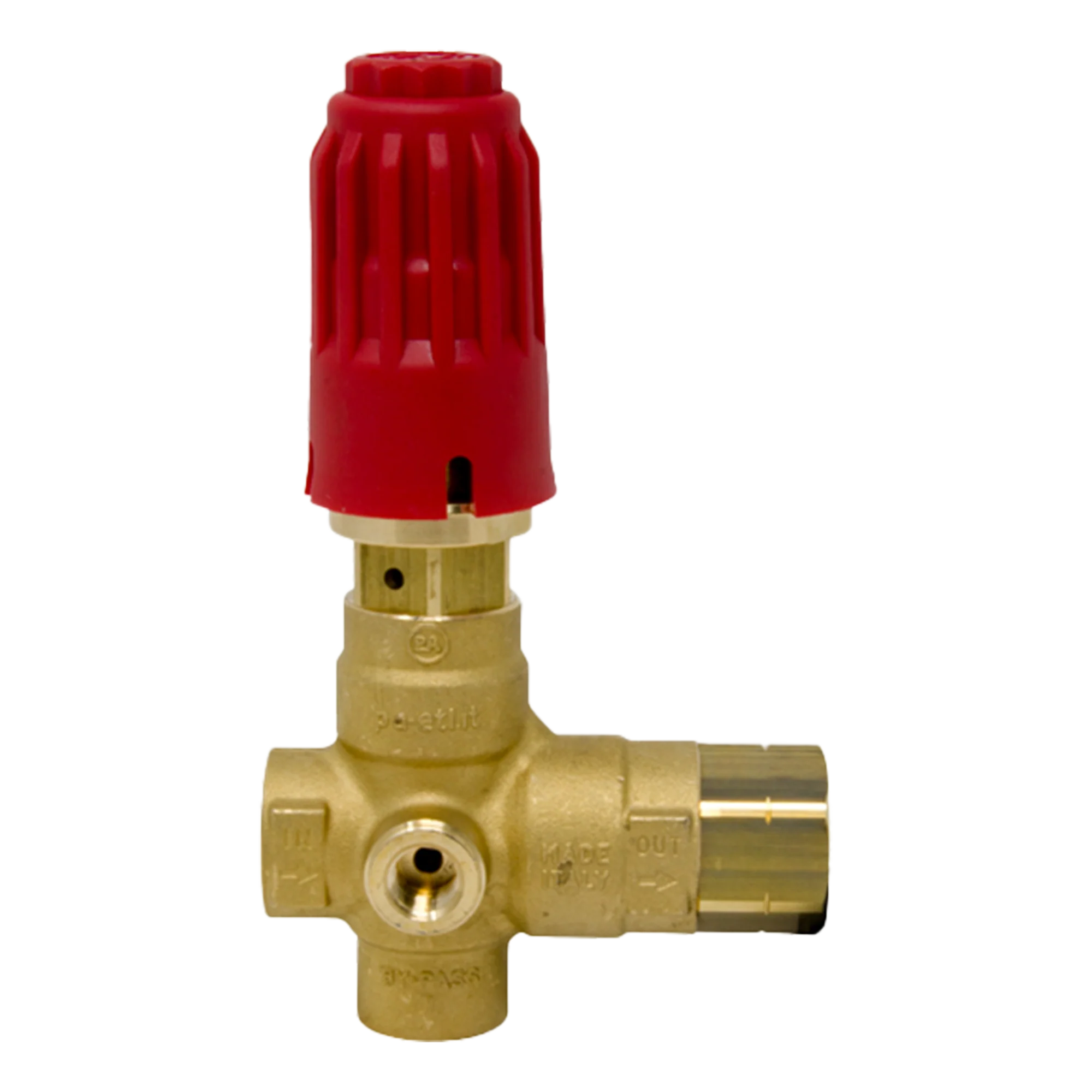 YVB5121HT 21GPM 5100PSI MULTI-GUN UNLOADER 1/2" FP