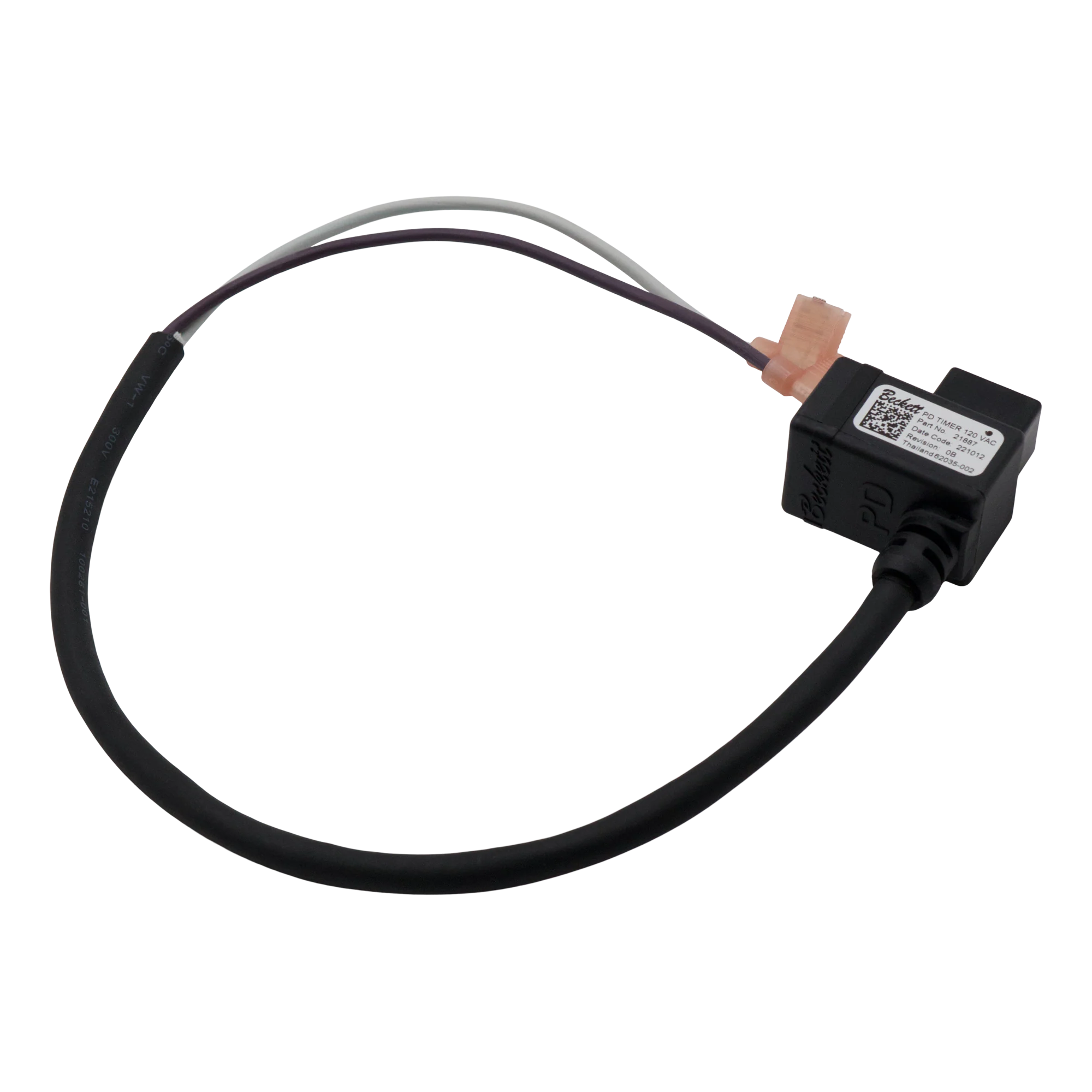 21887U PD TIMER 120V