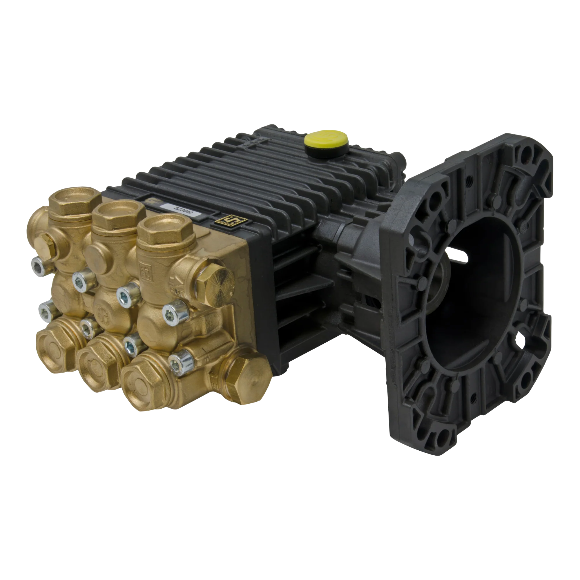 EZ4035G34 3.5GPM 4000PSI 3400RPM 1" GAS