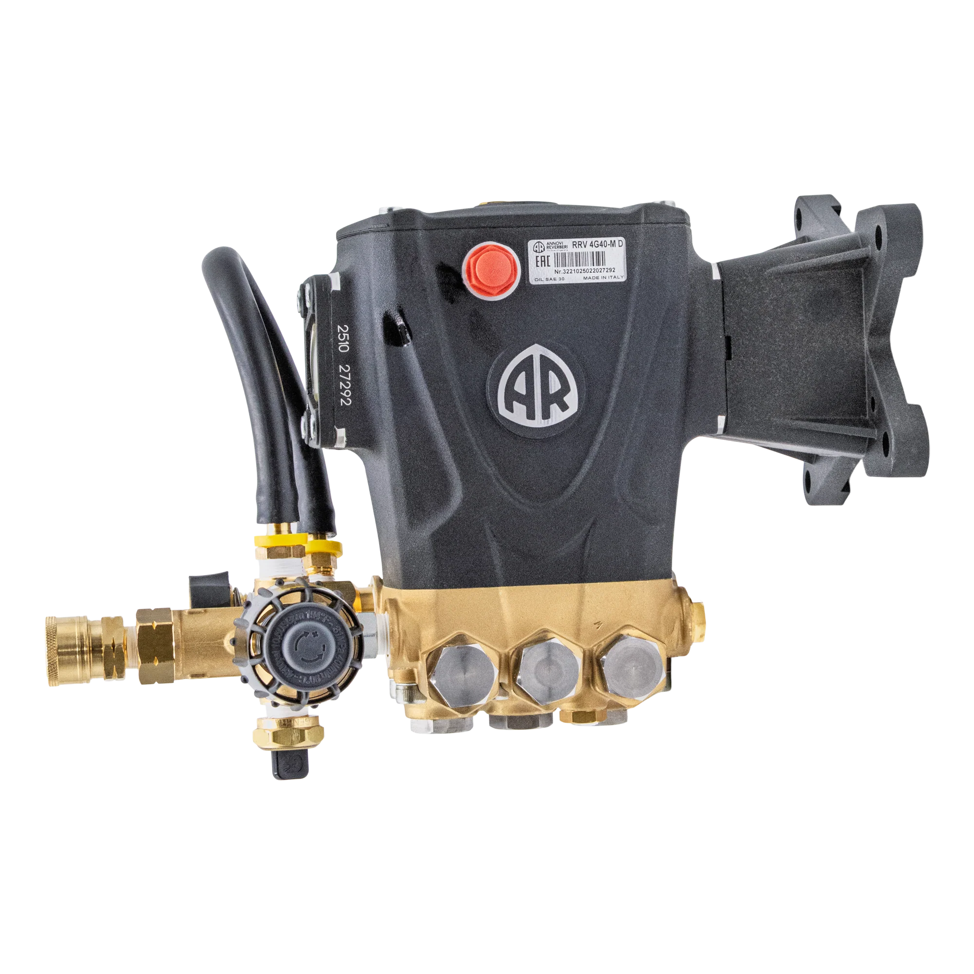 PMR RRV4G40D-F24 VRT3-310EZ, BYPASS & THERMAL RELI - Image 5