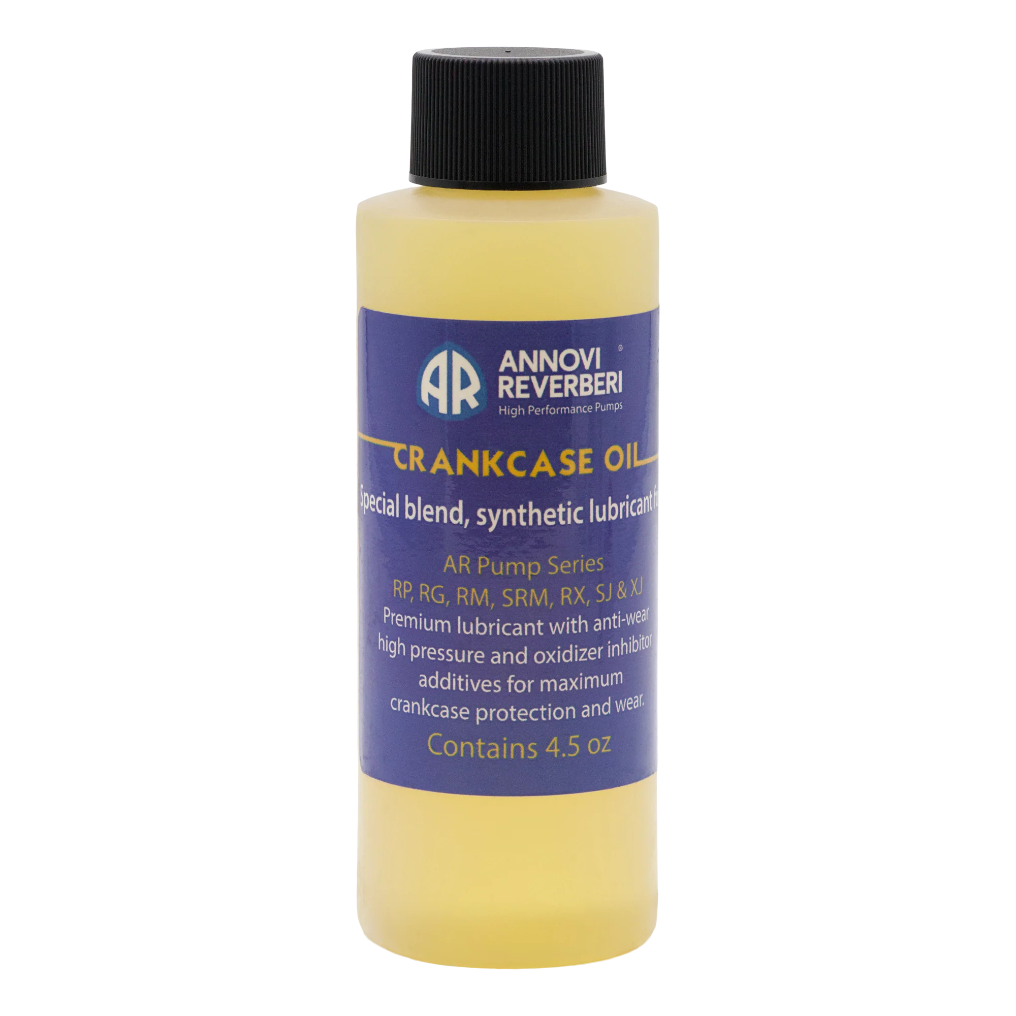4.5 OZ. AR64545 OIL FOR AXIAL PUMPS
