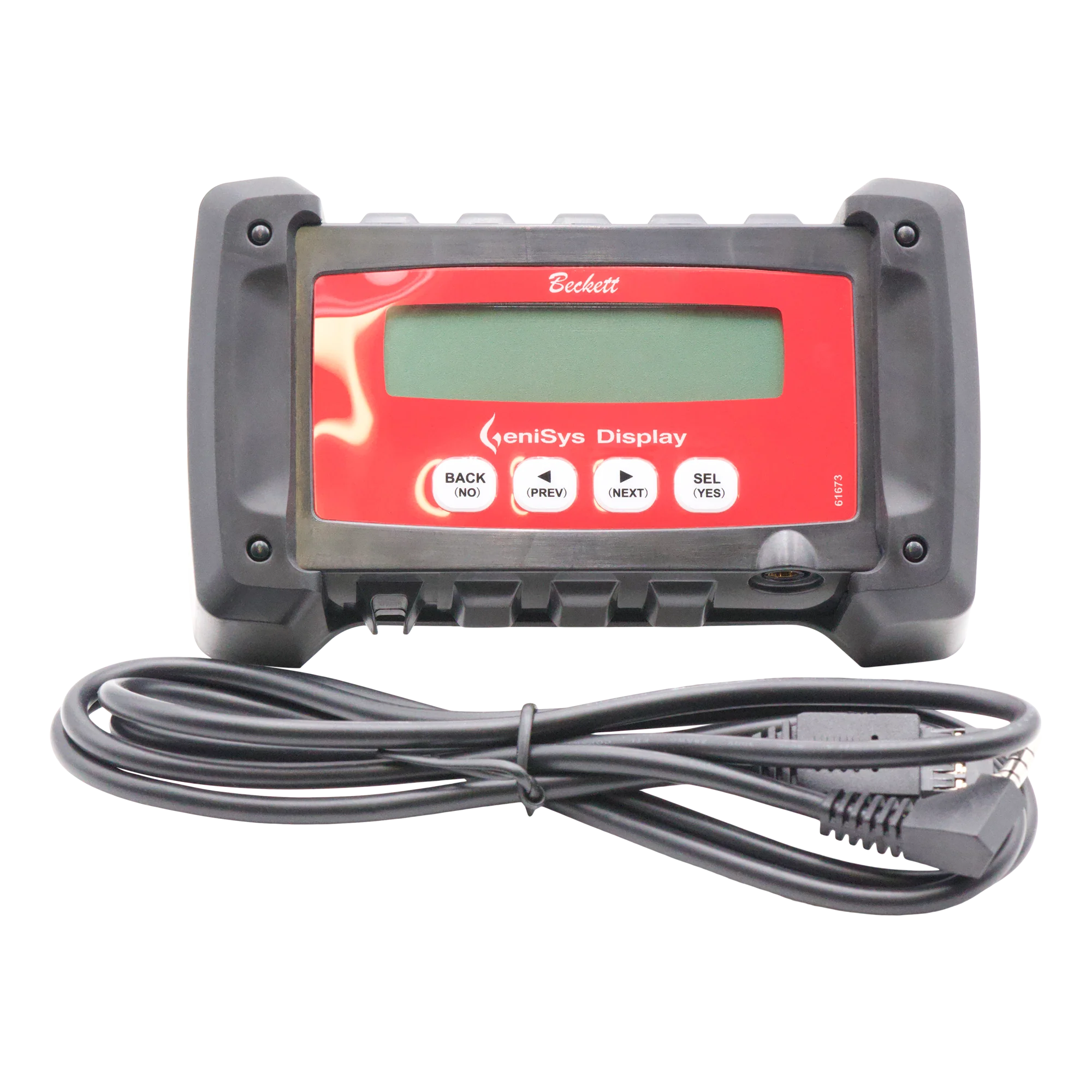GENISYS CONTRACTOR'S TOOL