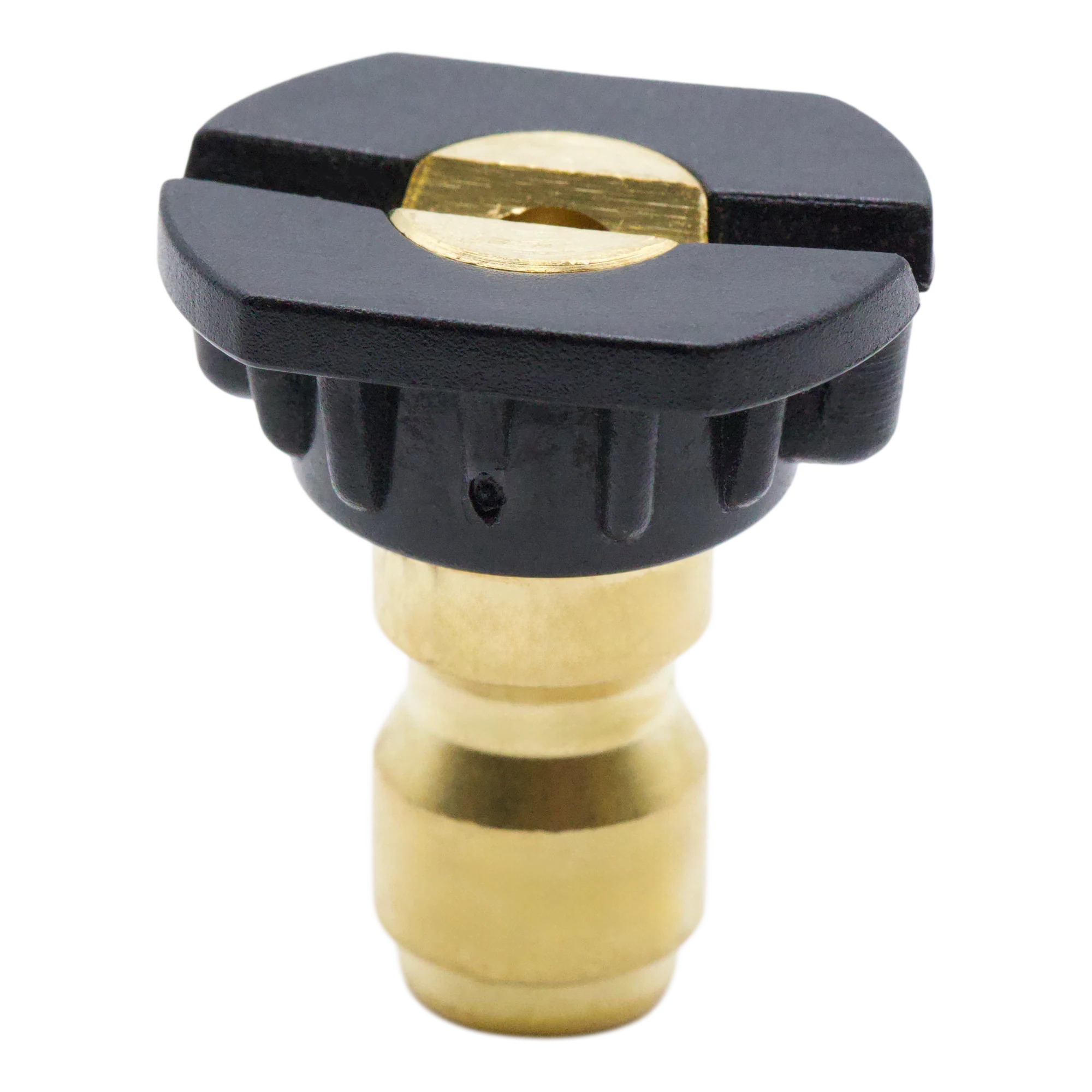 GLADIATOR QC 65° 40.0 BLACK SOAPER NOZZLE